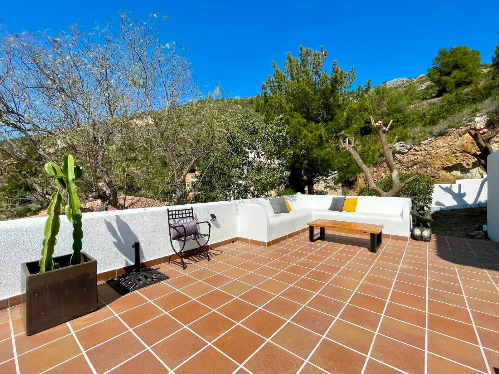 Villa for sale in Jalón