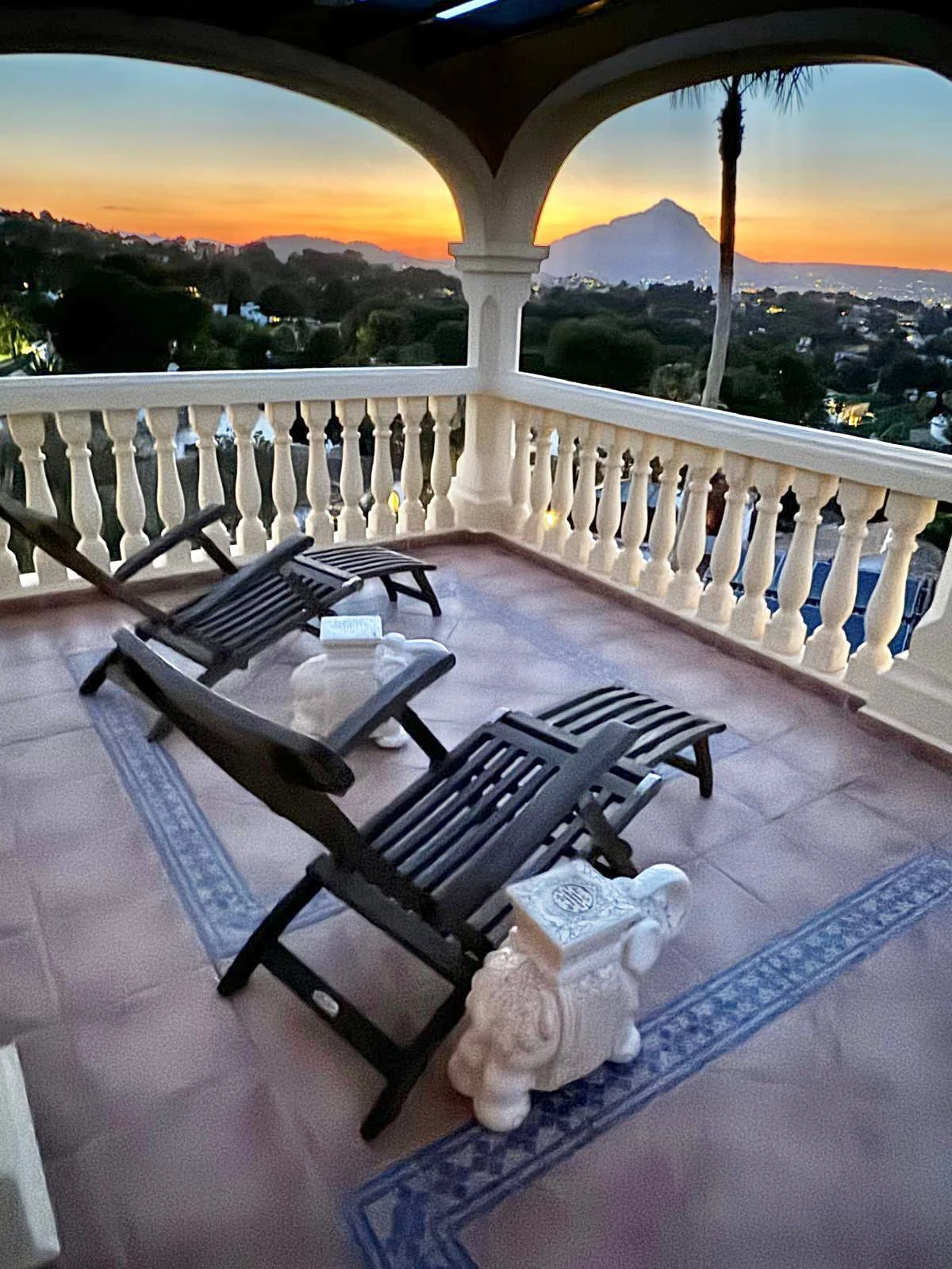 Villa à la vente à Jávea / Xàbia