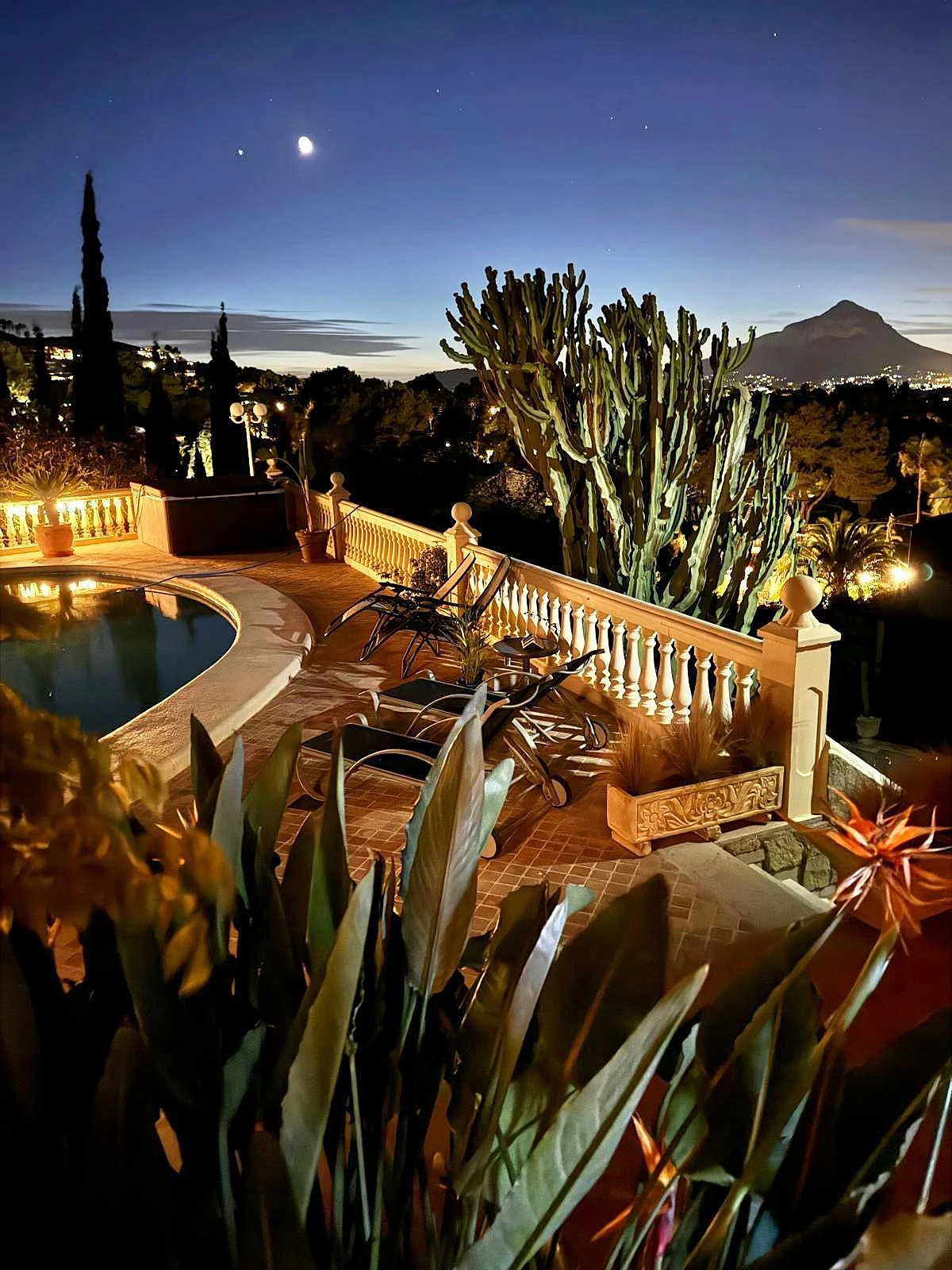 Villa à la vente à Jávea / Xàbia