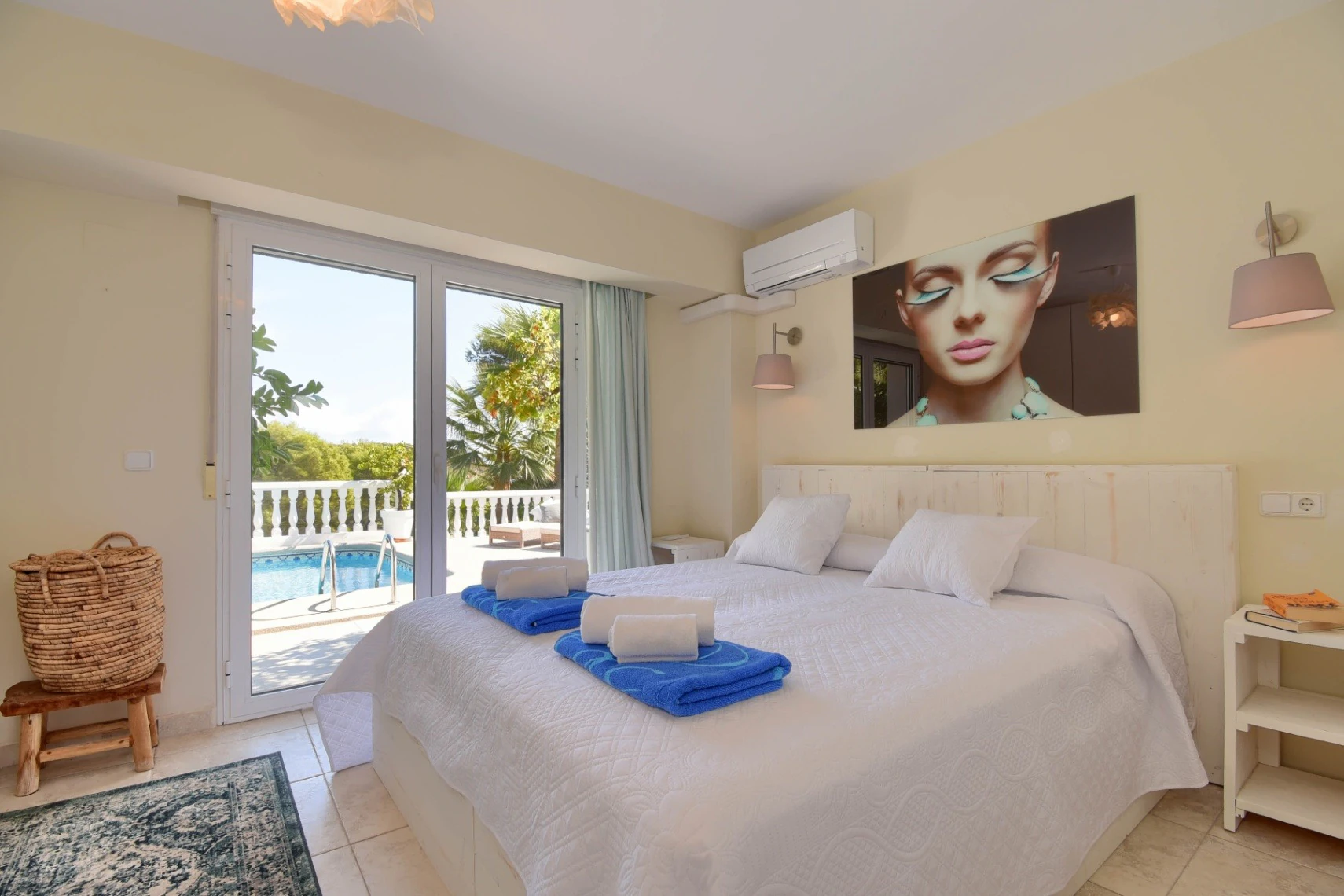 Villa for sale in Jávea / Xàbia