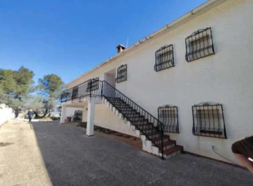 Einfamilien villa in La Nucía