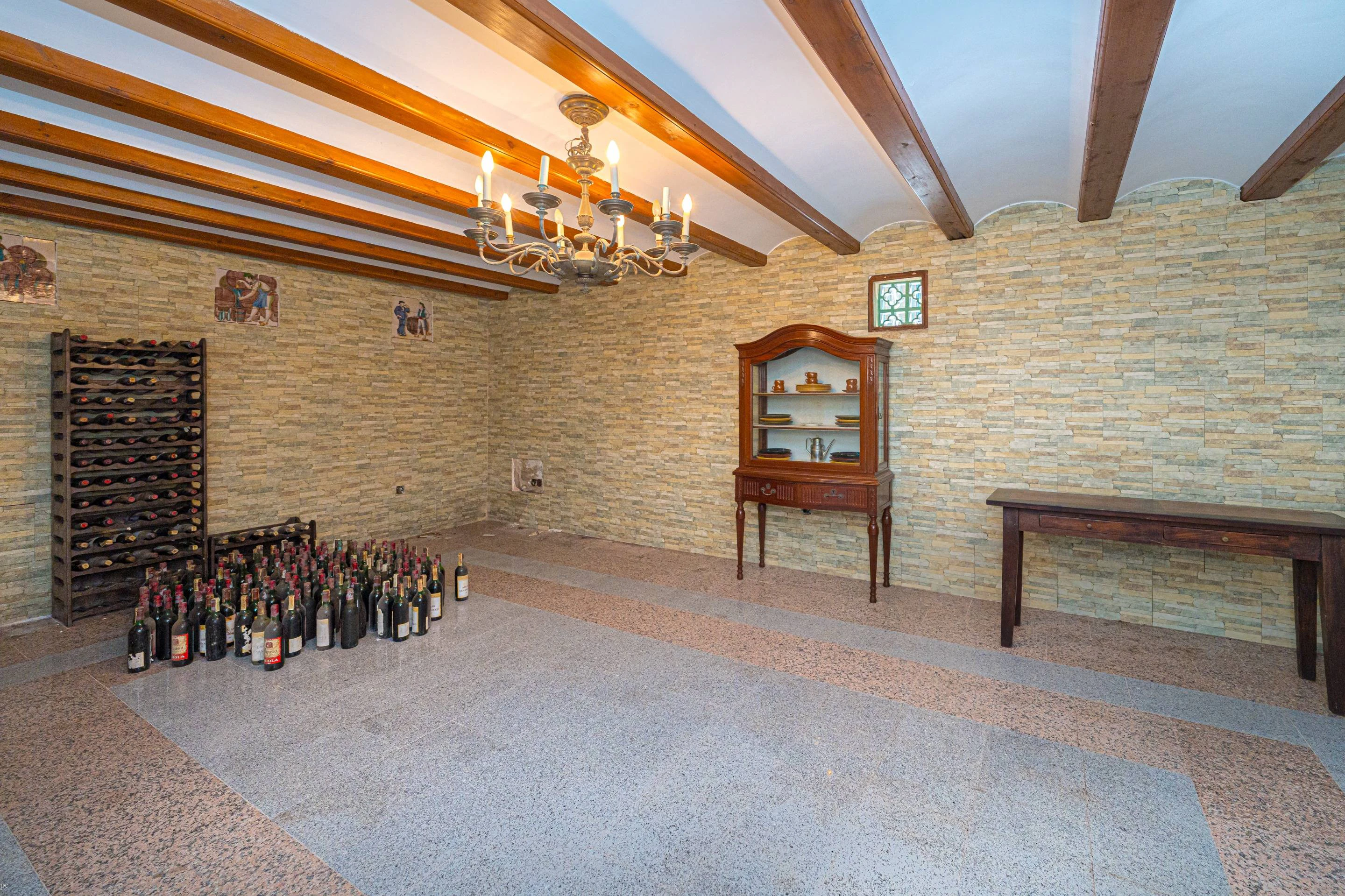 Villa for sale in Denia