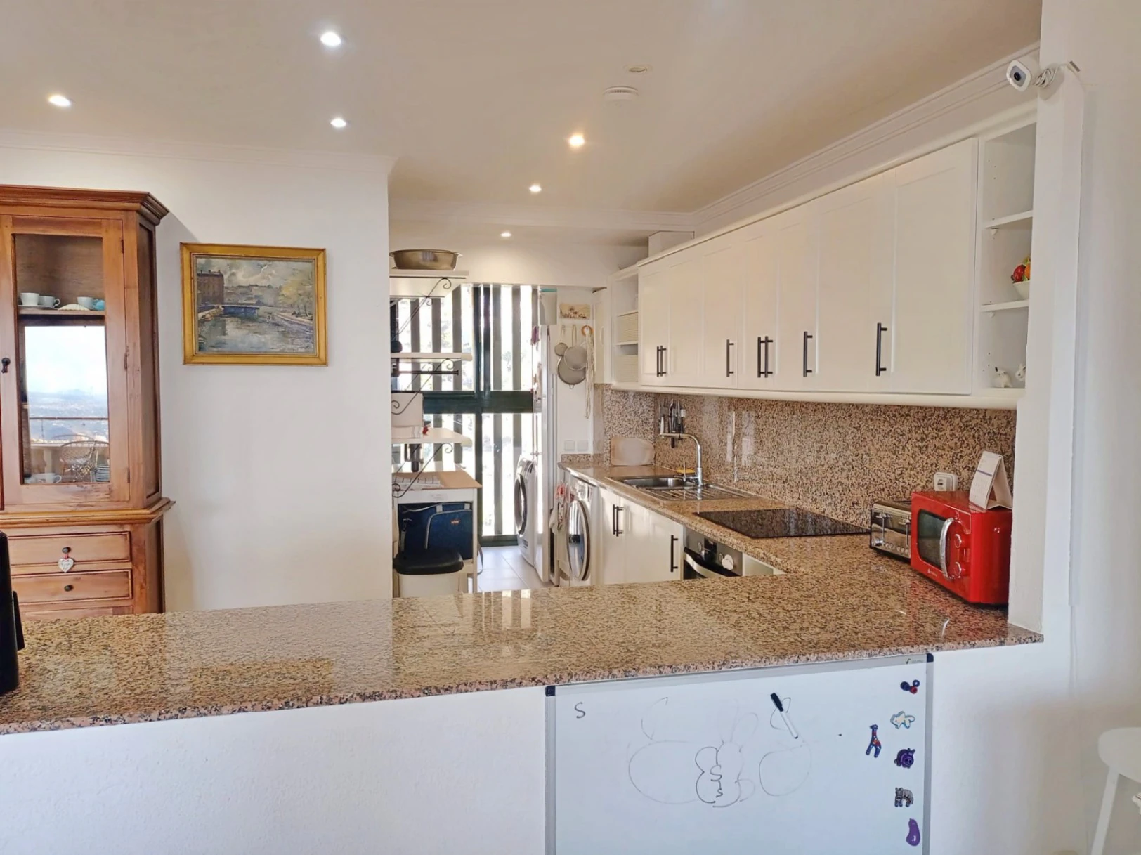 Ático en Altea en Venta