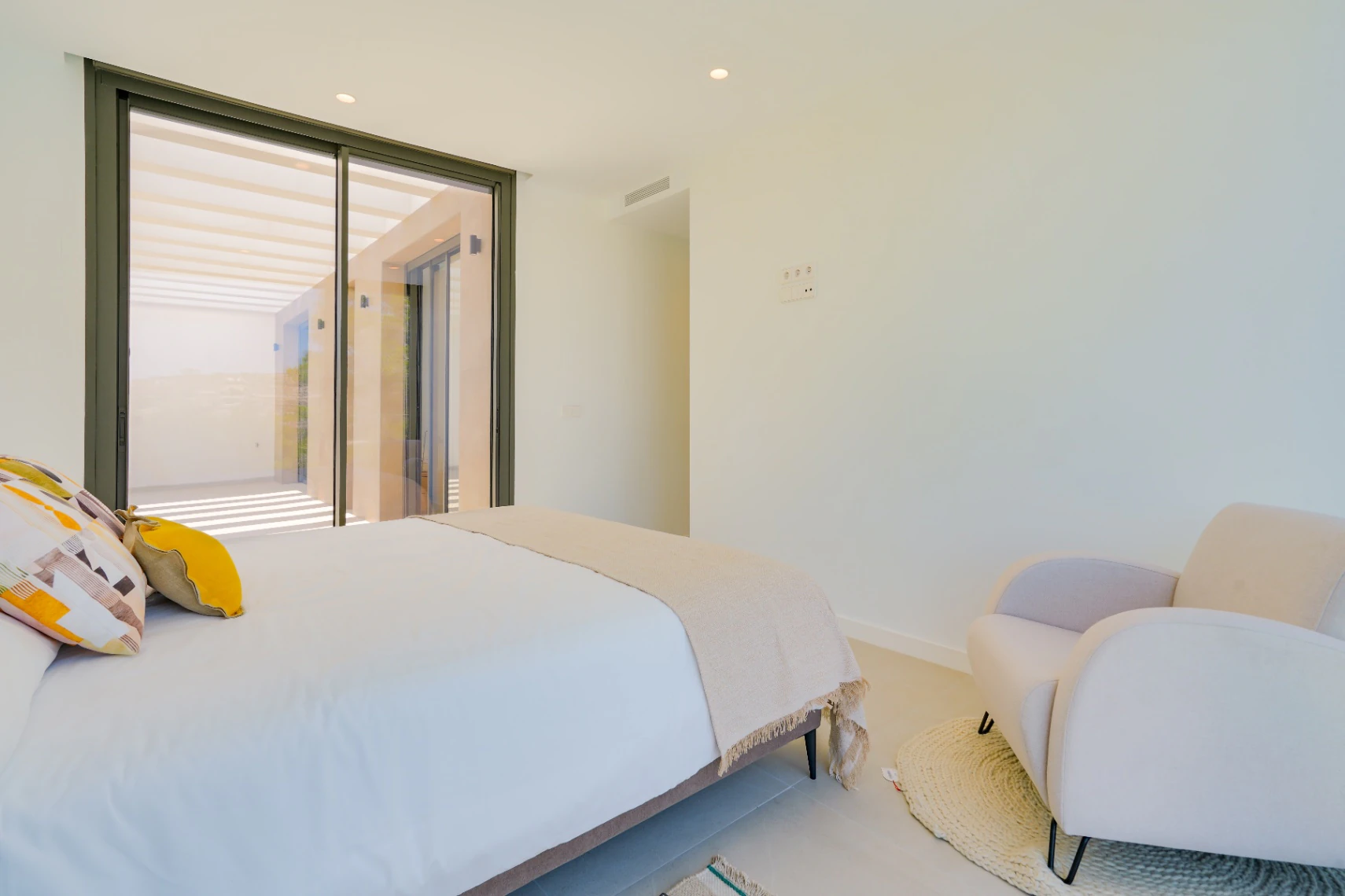 Villa te verkoop in Moraira