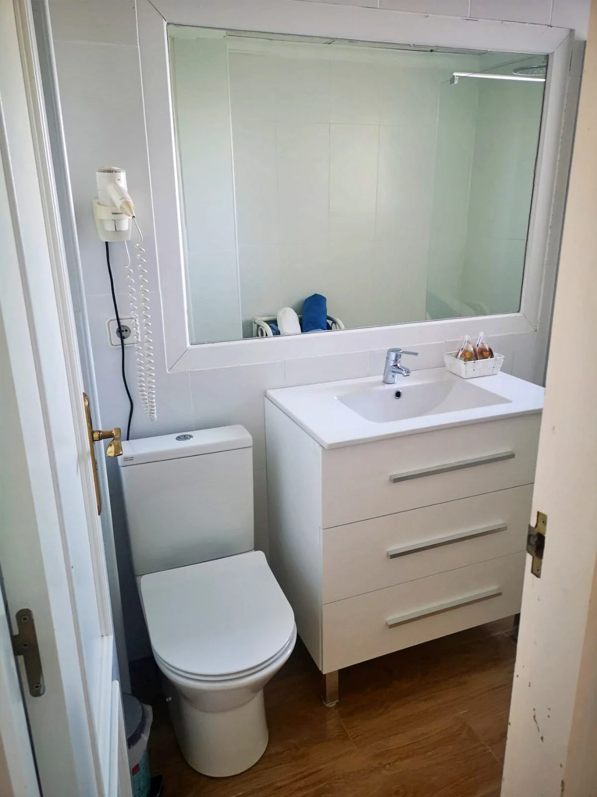 Apartamento en venta en Calpe