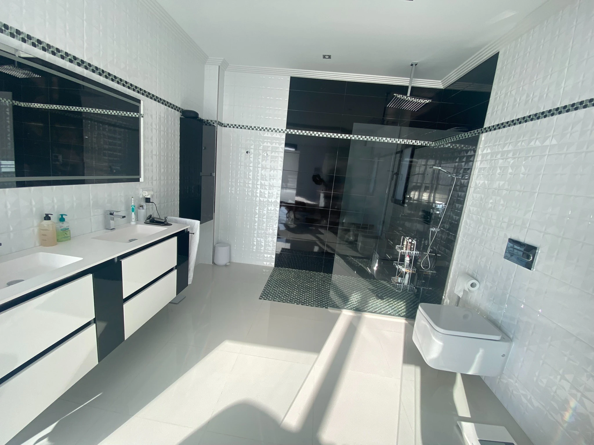 Villa for sale in Benissa