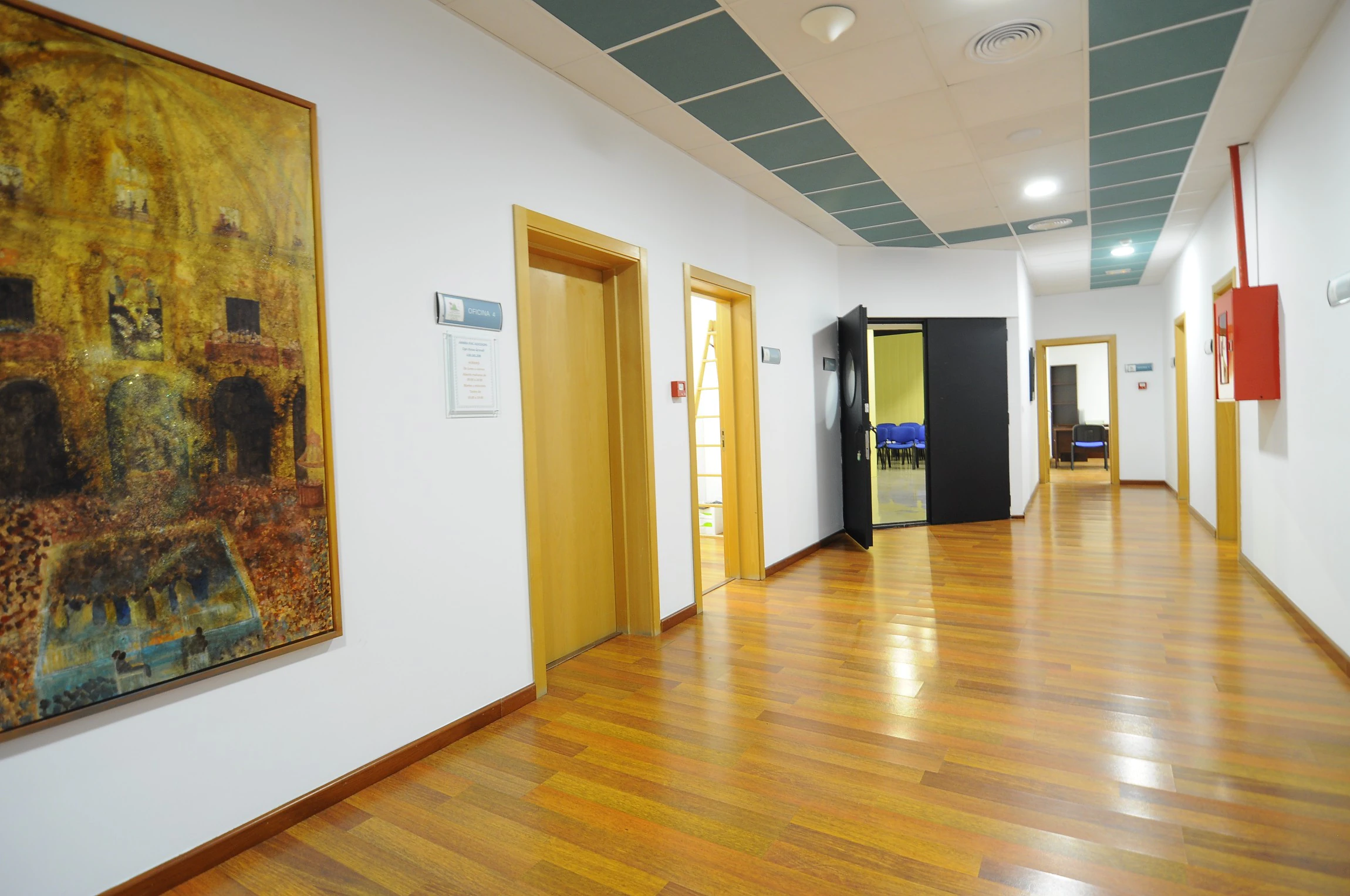 Local comercial en venta en Calpe