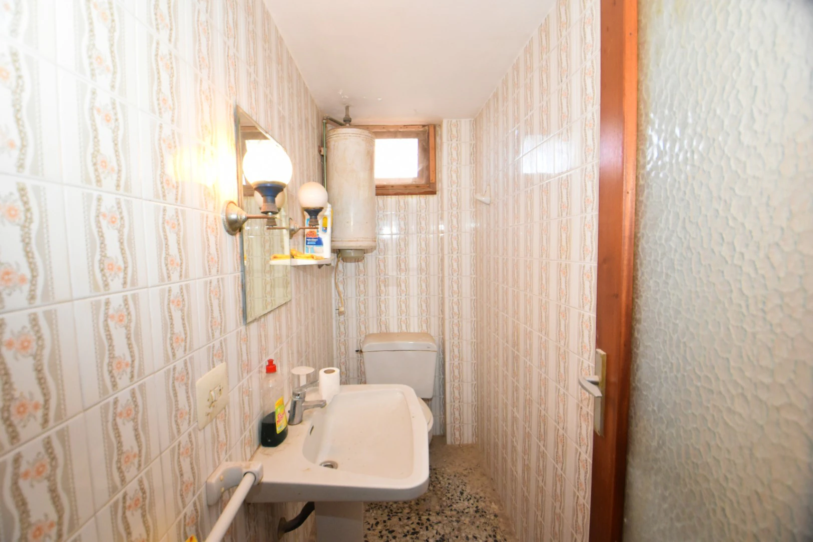 Townhouse for sale in Benissa