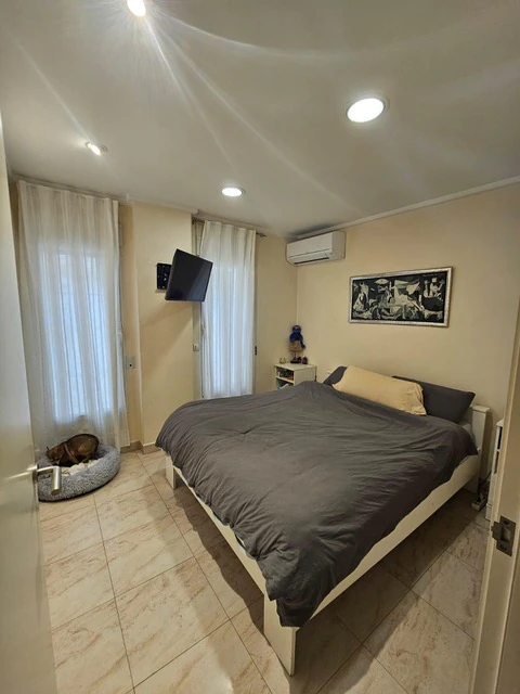 Prachtig herenhuis met uitzicht op zee te koop in de haven van Javea