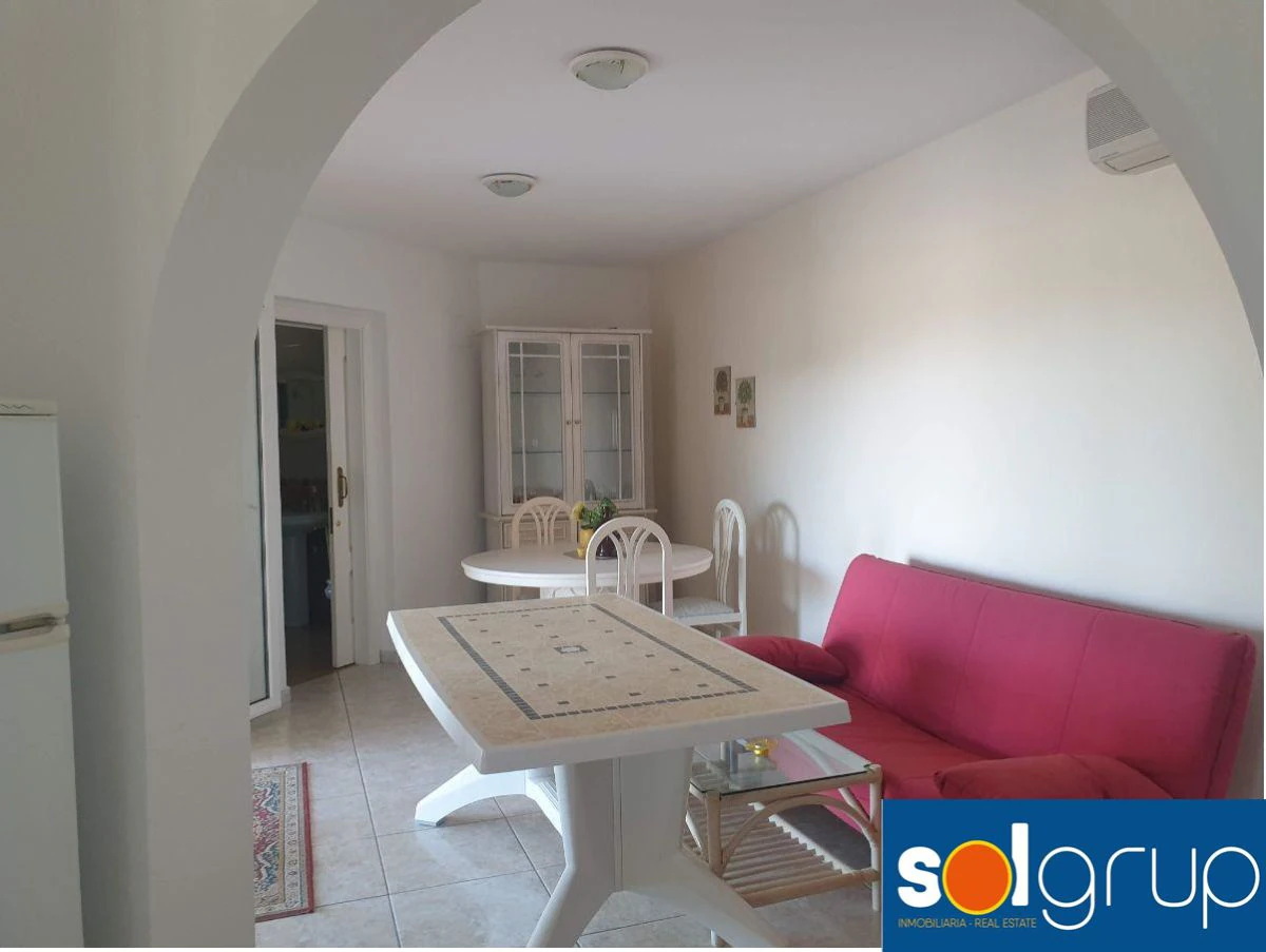 For Sale. Villa in Denia