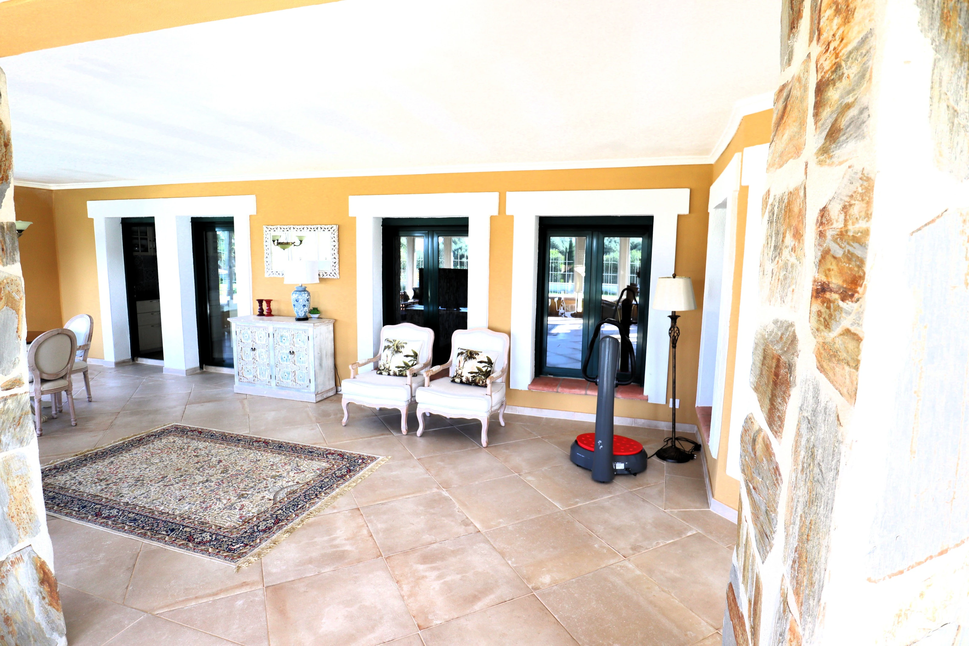 Villa à la vente à Pedreguer