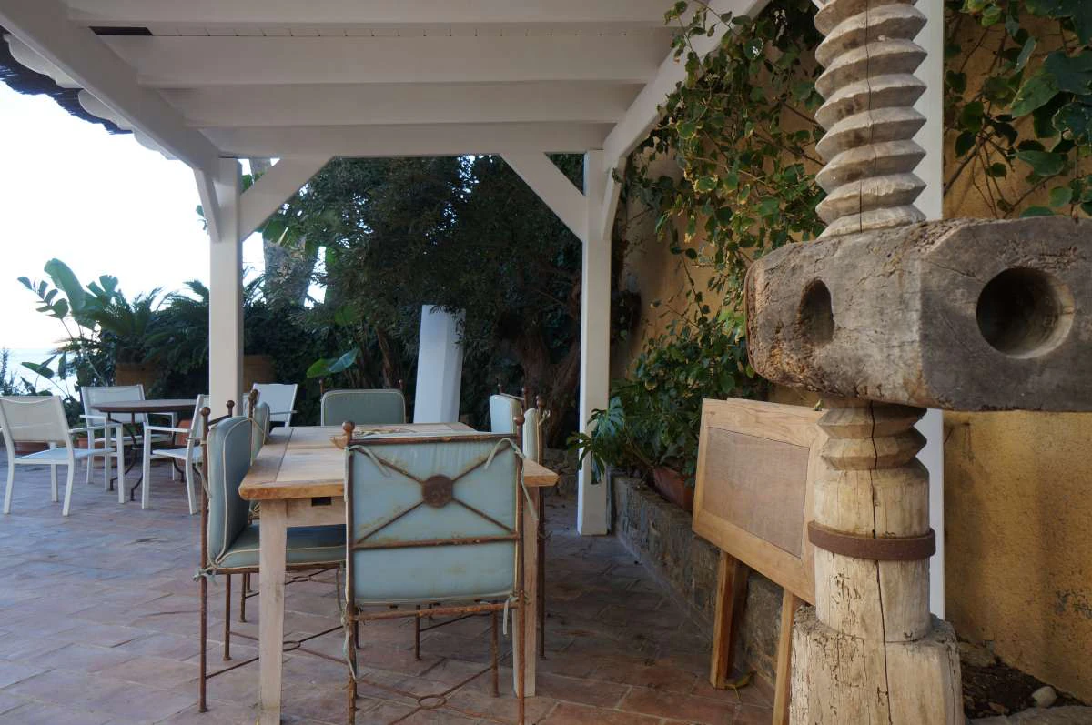 Stadthaus zum verkauf in Altea