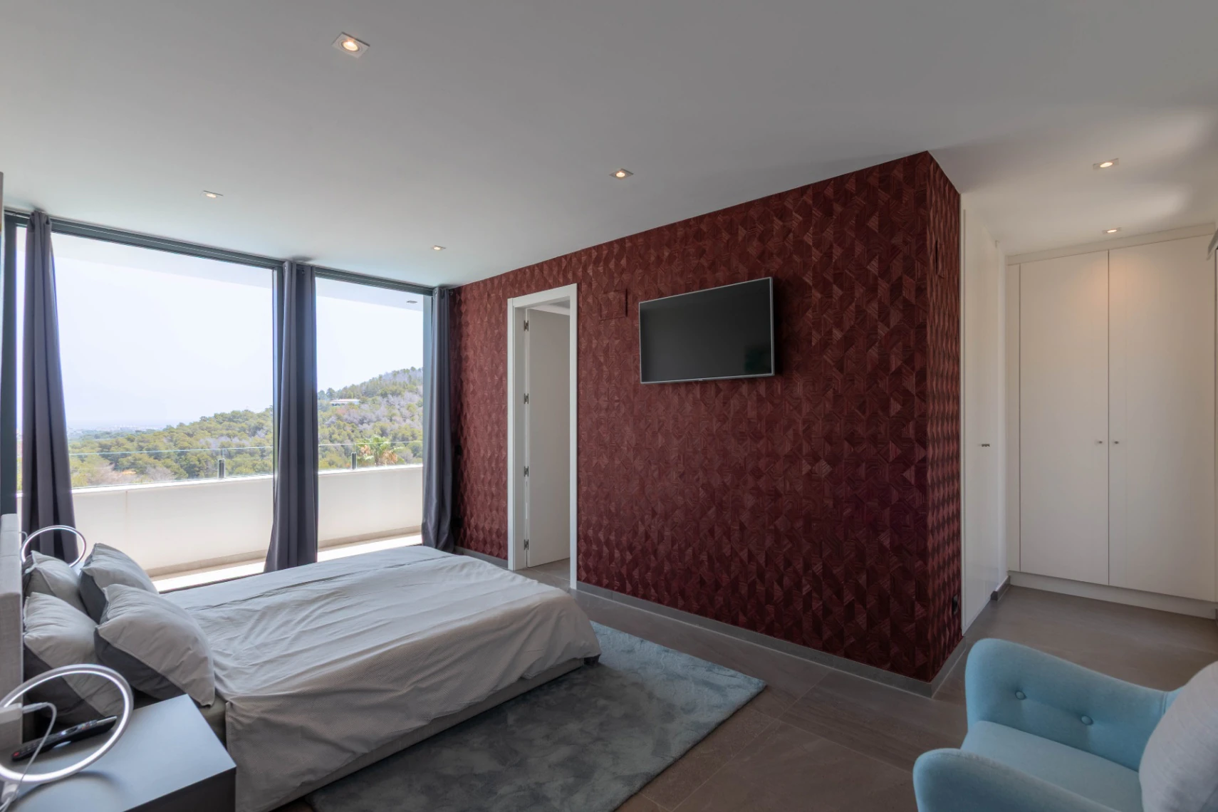Villa à la vente à Jávea
