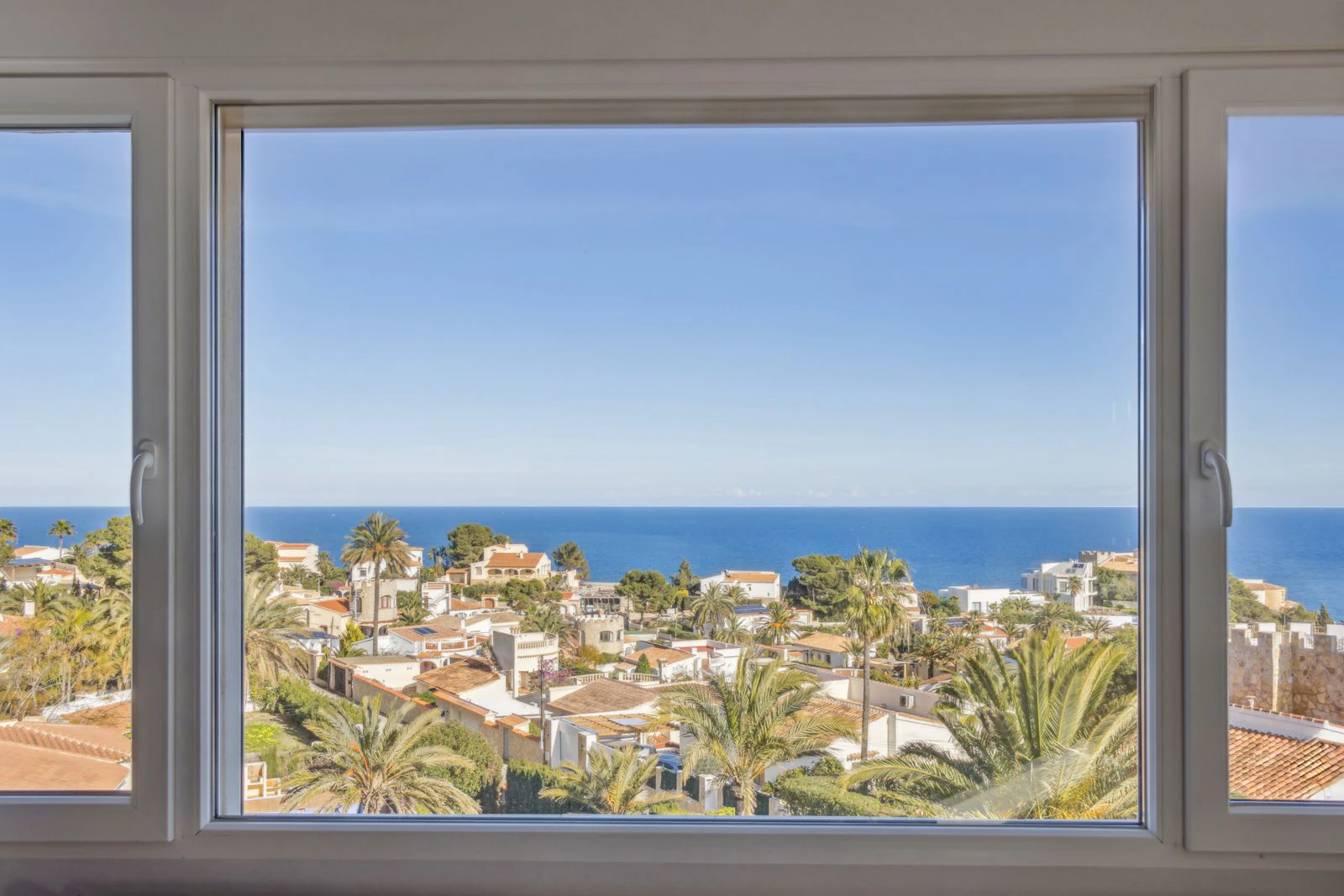 Villa for sale in Jávea / Xàbia