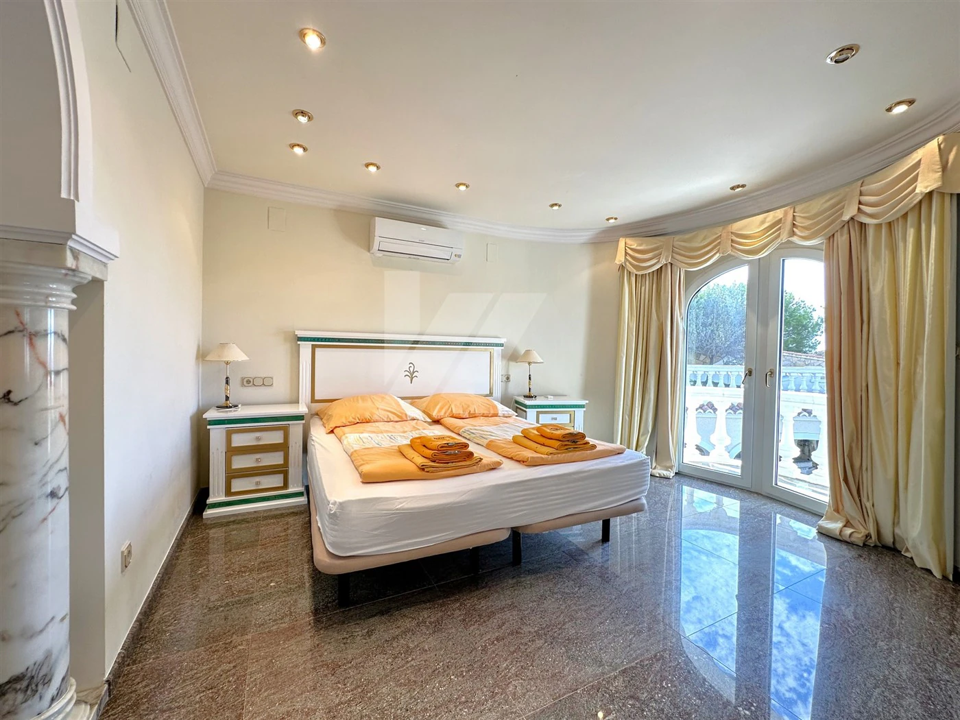 Fantastic Villa for sale in Benissa, Costa Blanca.