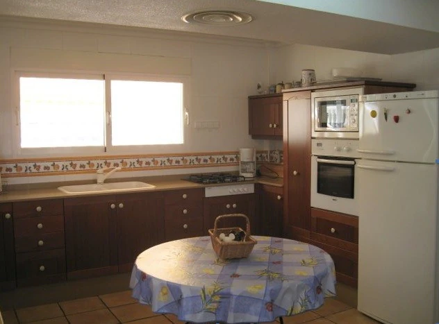 Villa zum verkauf in Albir
