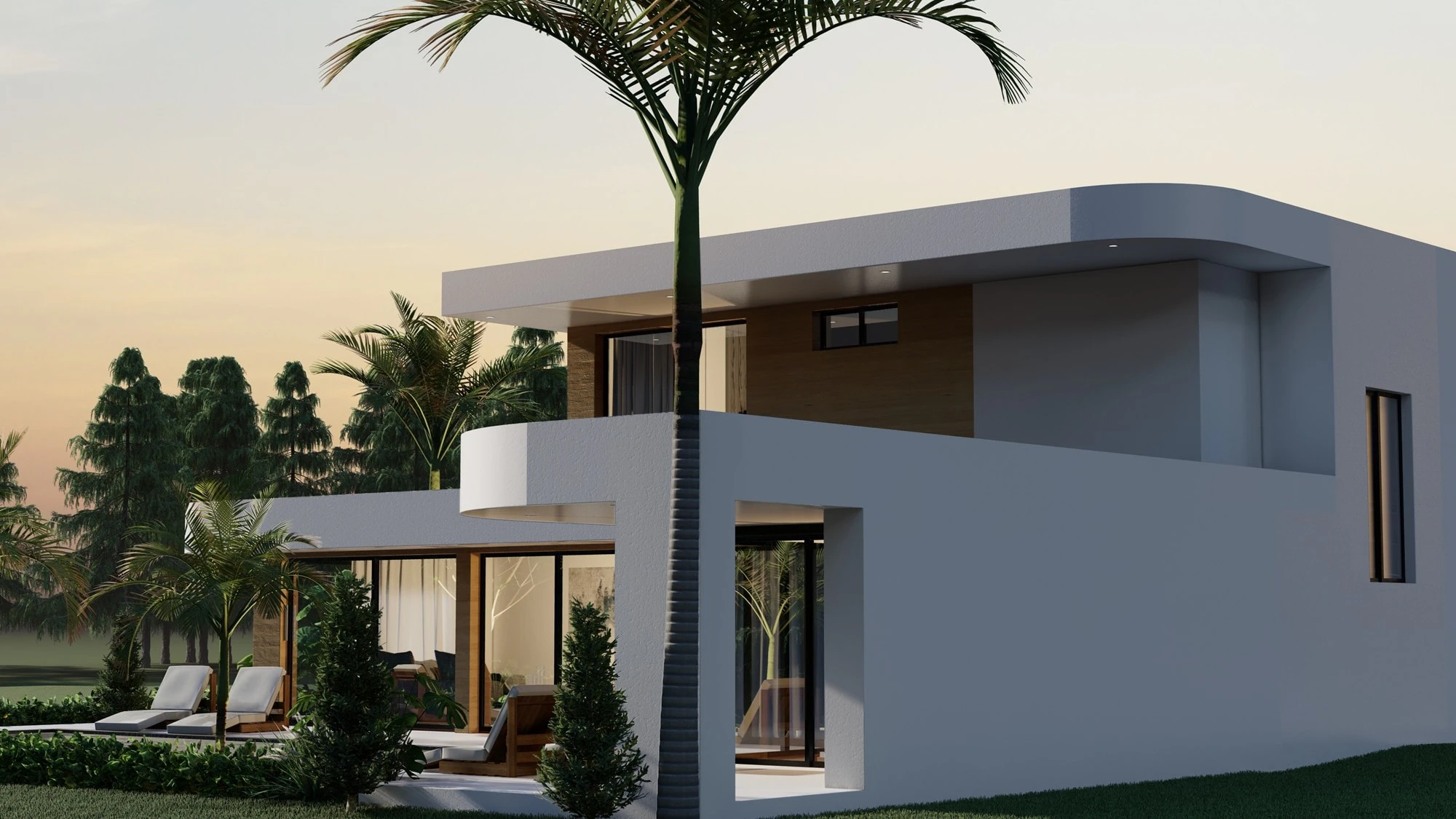 Villa à la vente à Pedreguer