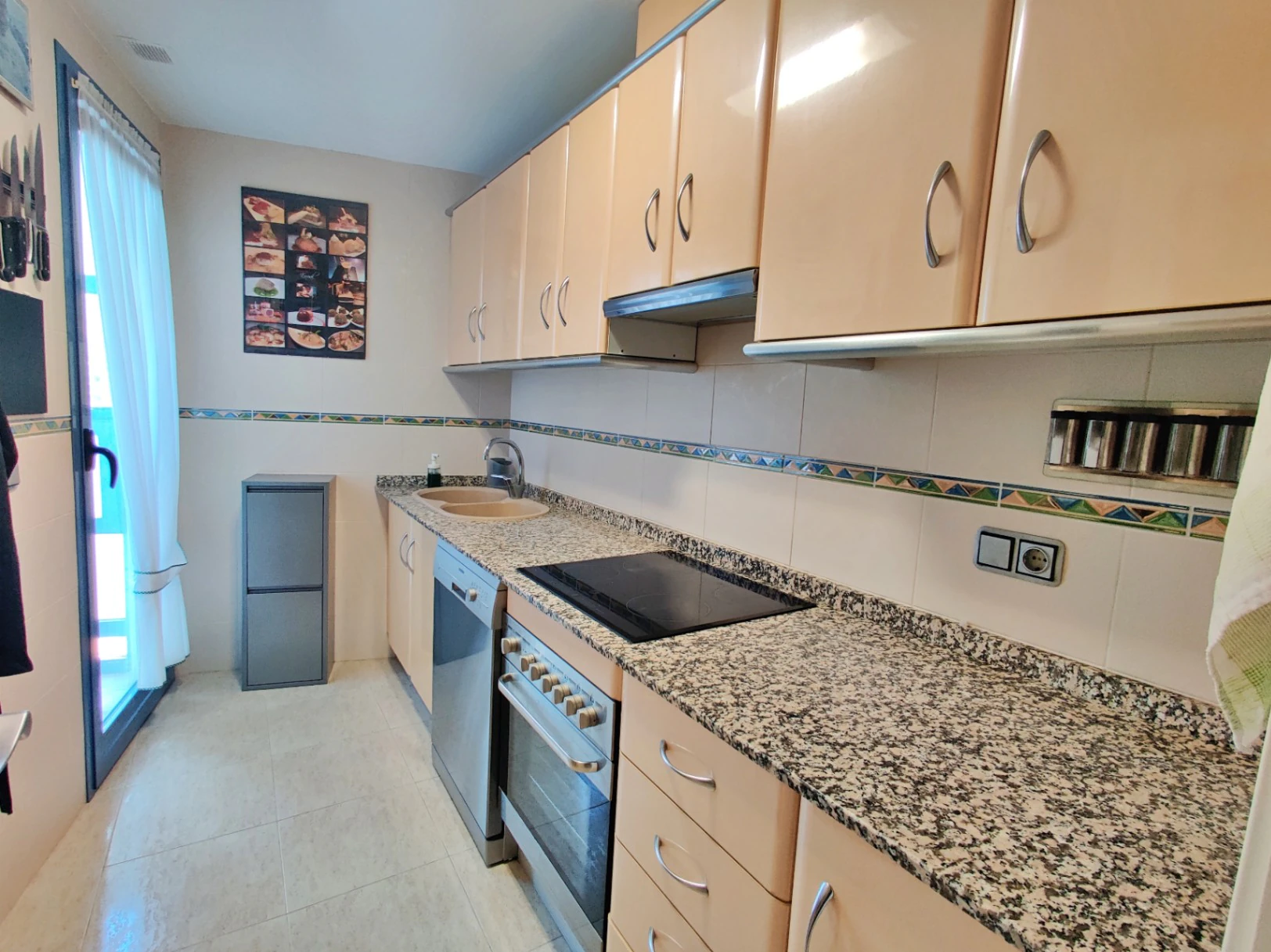 Wohnung zum Verkauf in Benidorm