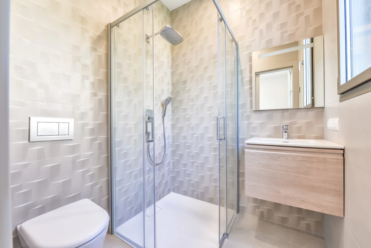 6 Schlafzimmer, 6 Badezimmer Villa zum Verkauf in Calpe