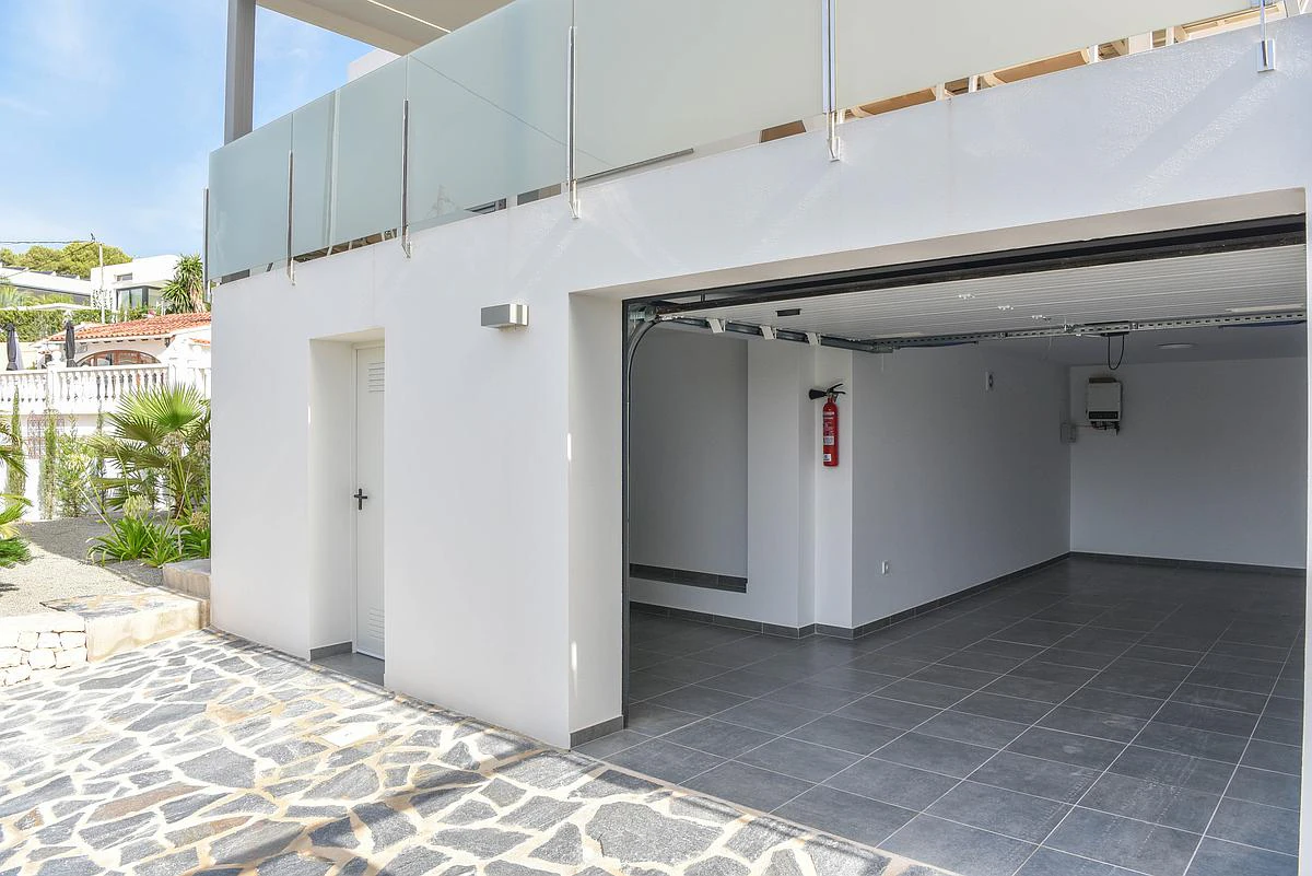 Venta. Villa en Benissa