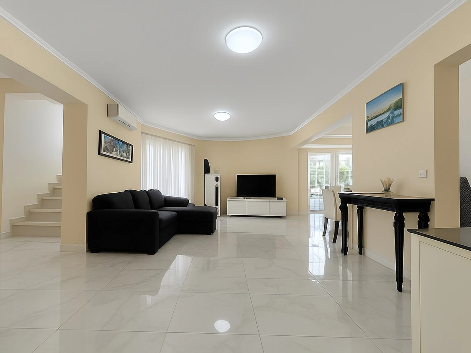 Villa for sale in Dénia