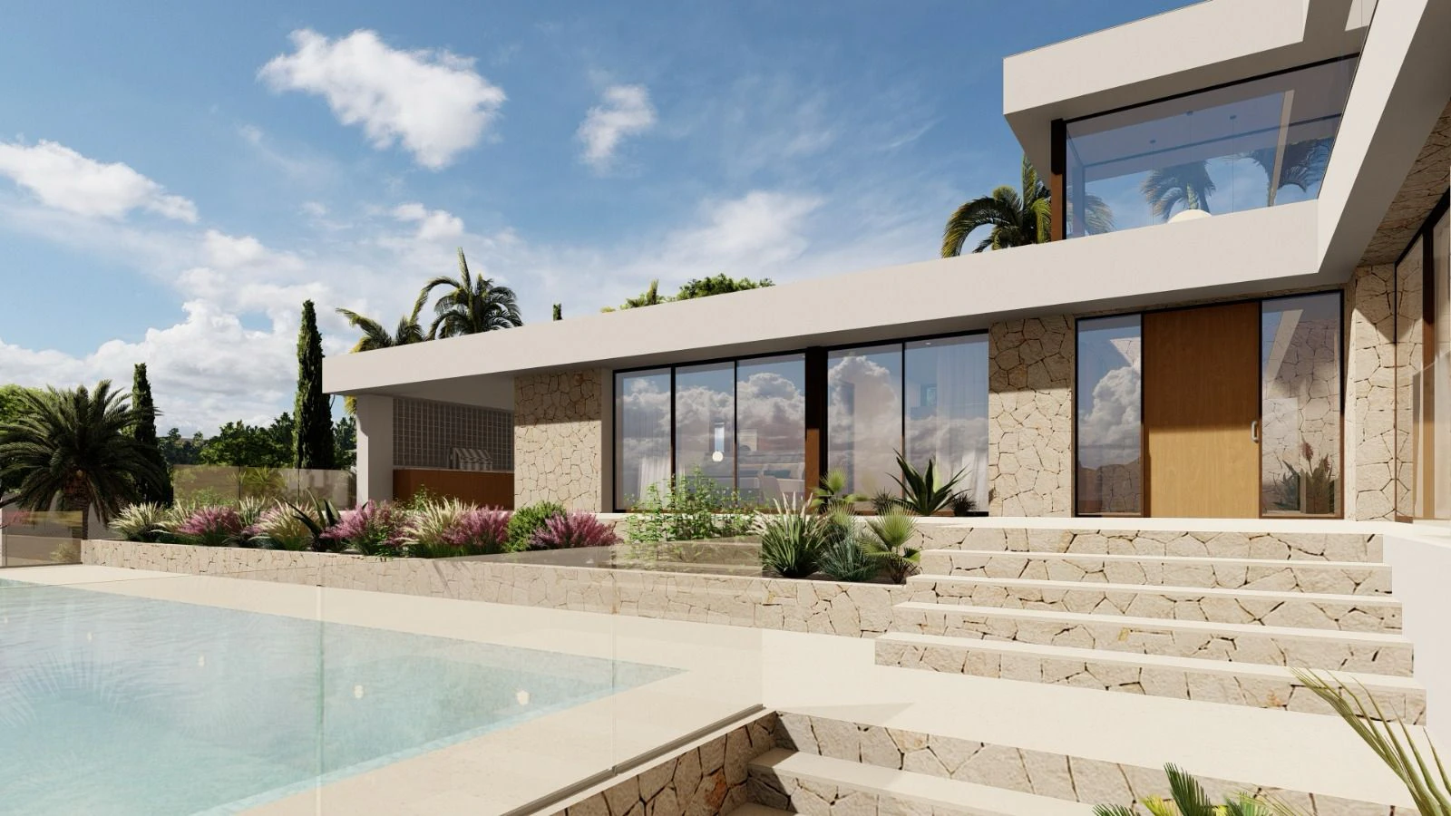 Plot for sale in Jávea / Xàbia