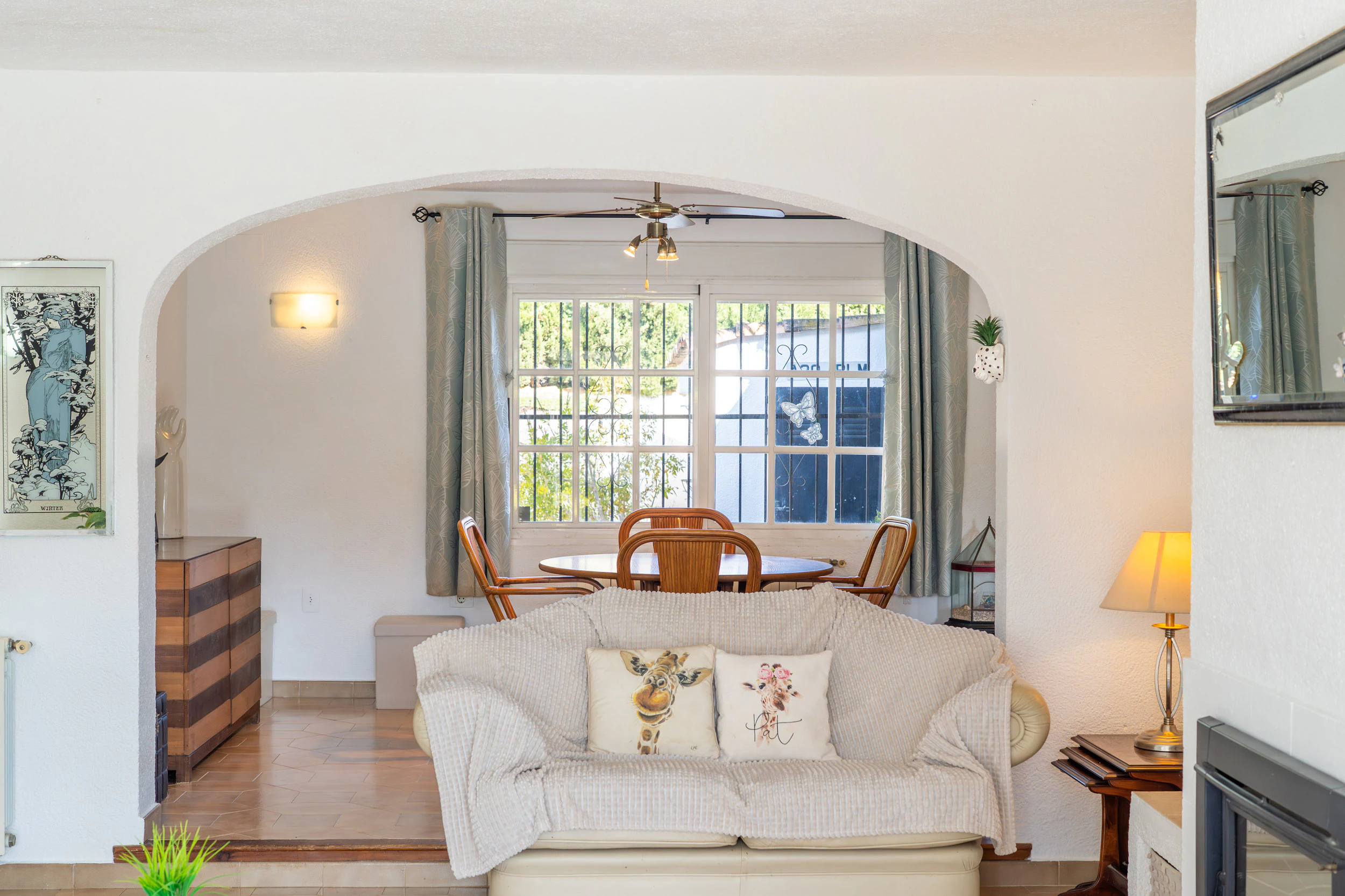Villa for sale in Jávea