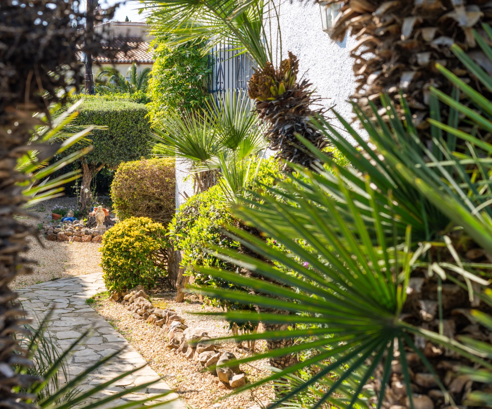 Villa for sale in Jávea