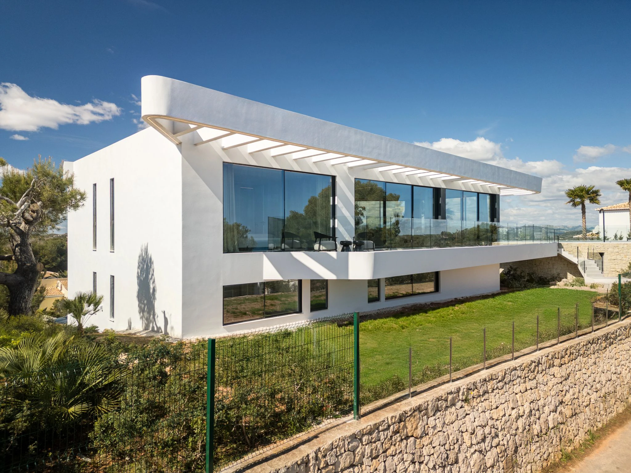 Villa for sale in Jávea / Xàbia