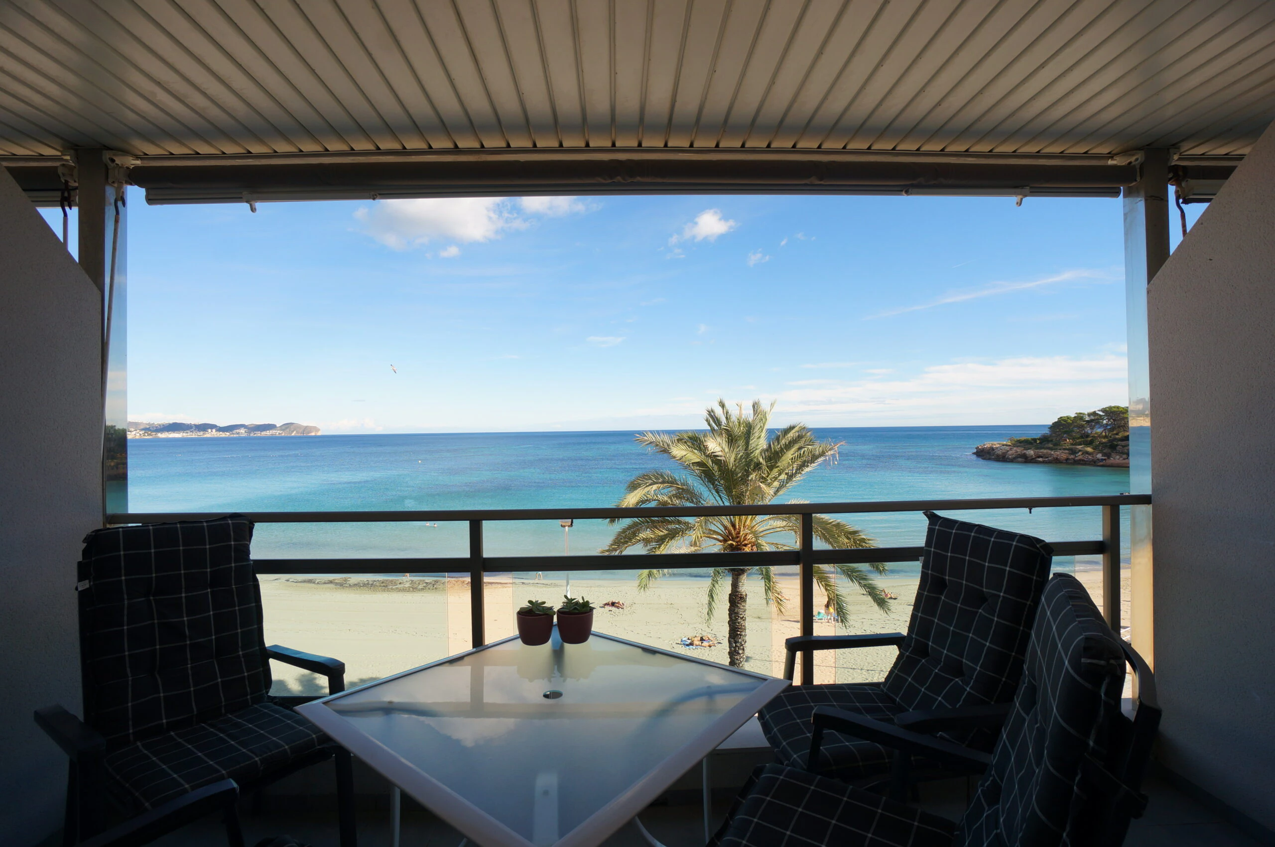 Wohnung zum verkauf in Calpe