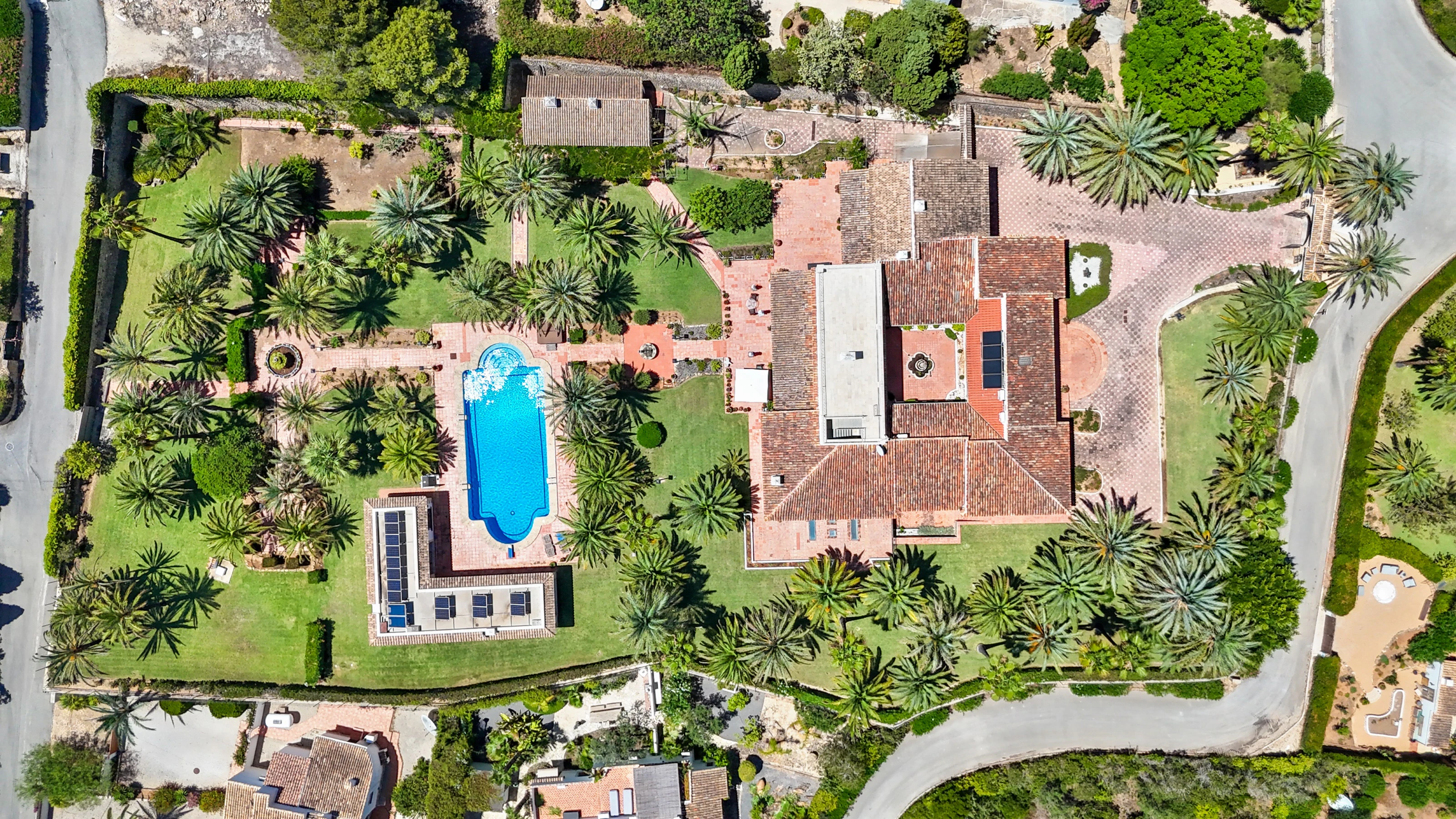 Villa for sale in Jávea / Xàbia