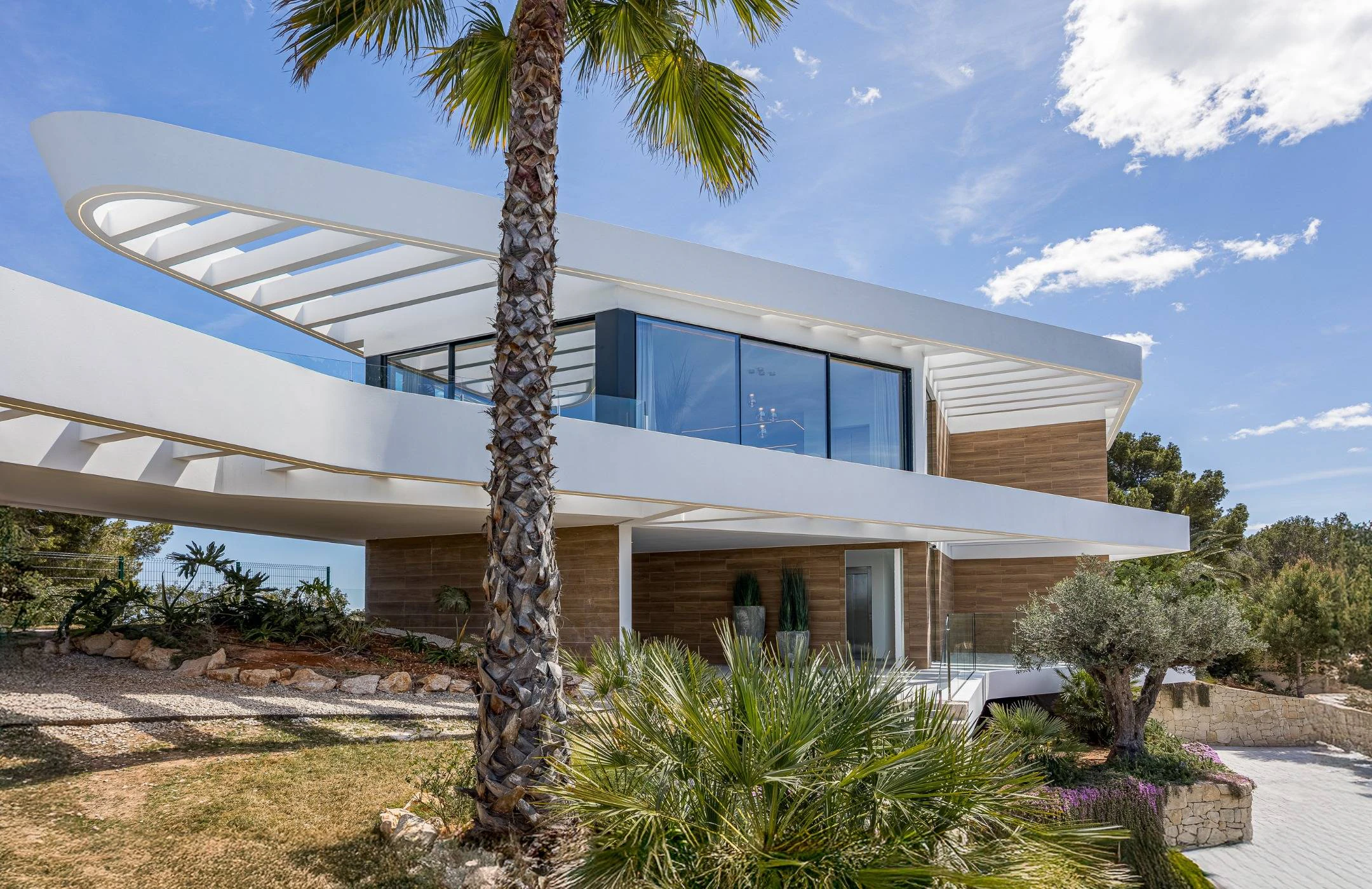 Villa for sale in Jávea - Xàbia