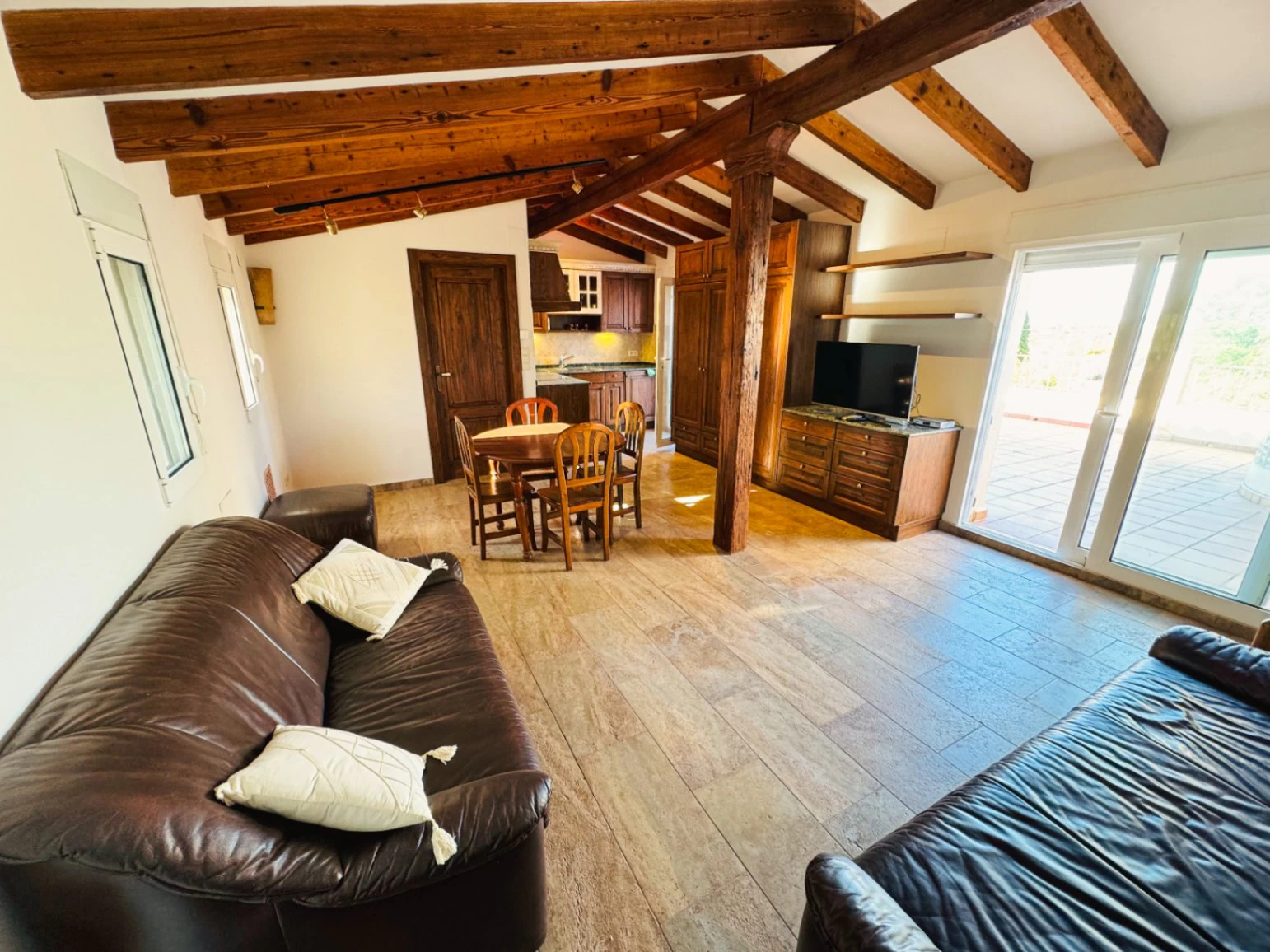 Country Villa with Pool in Els Poblets, Costa Blanca North