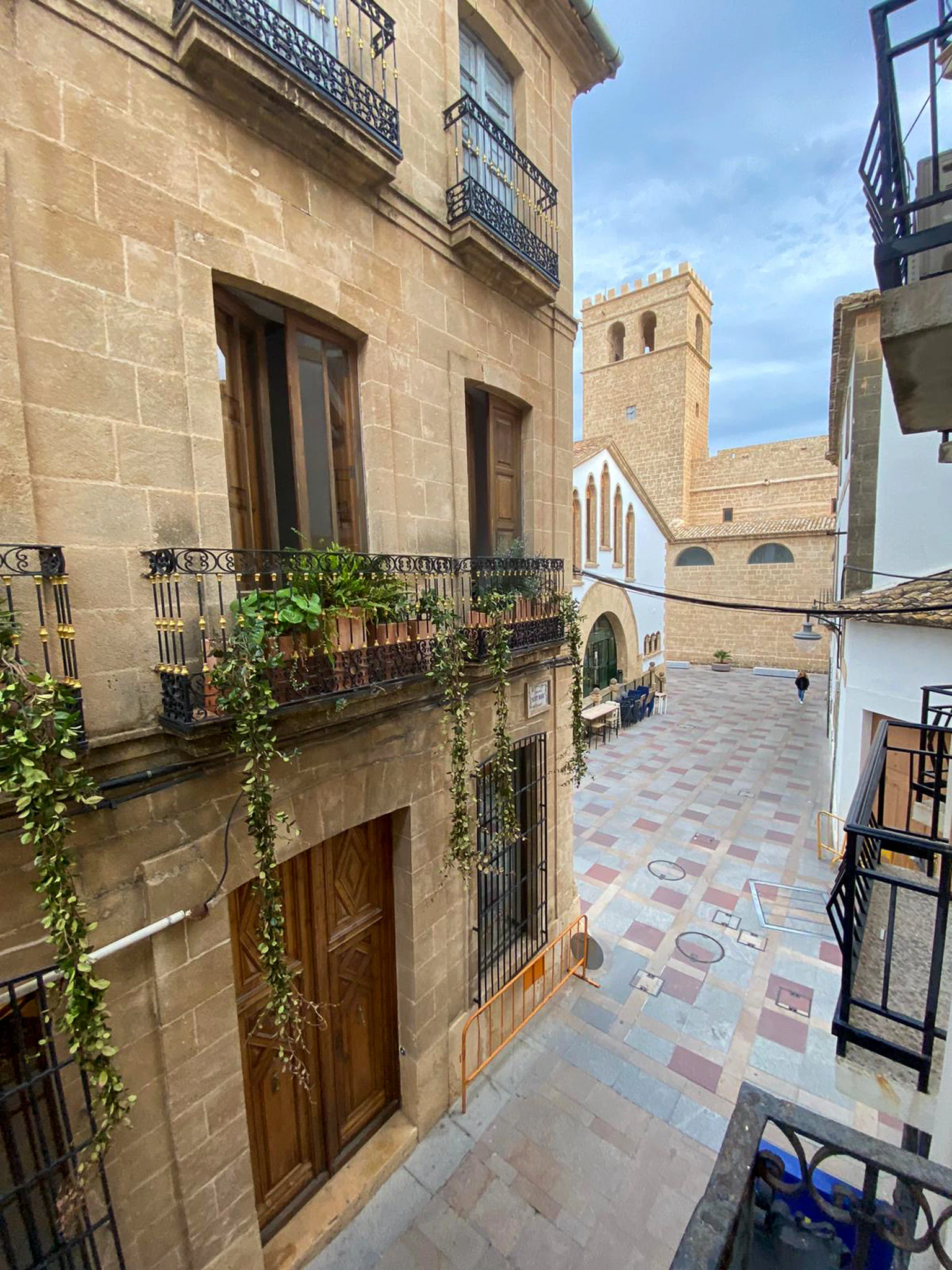 Town house for sale in Jávea