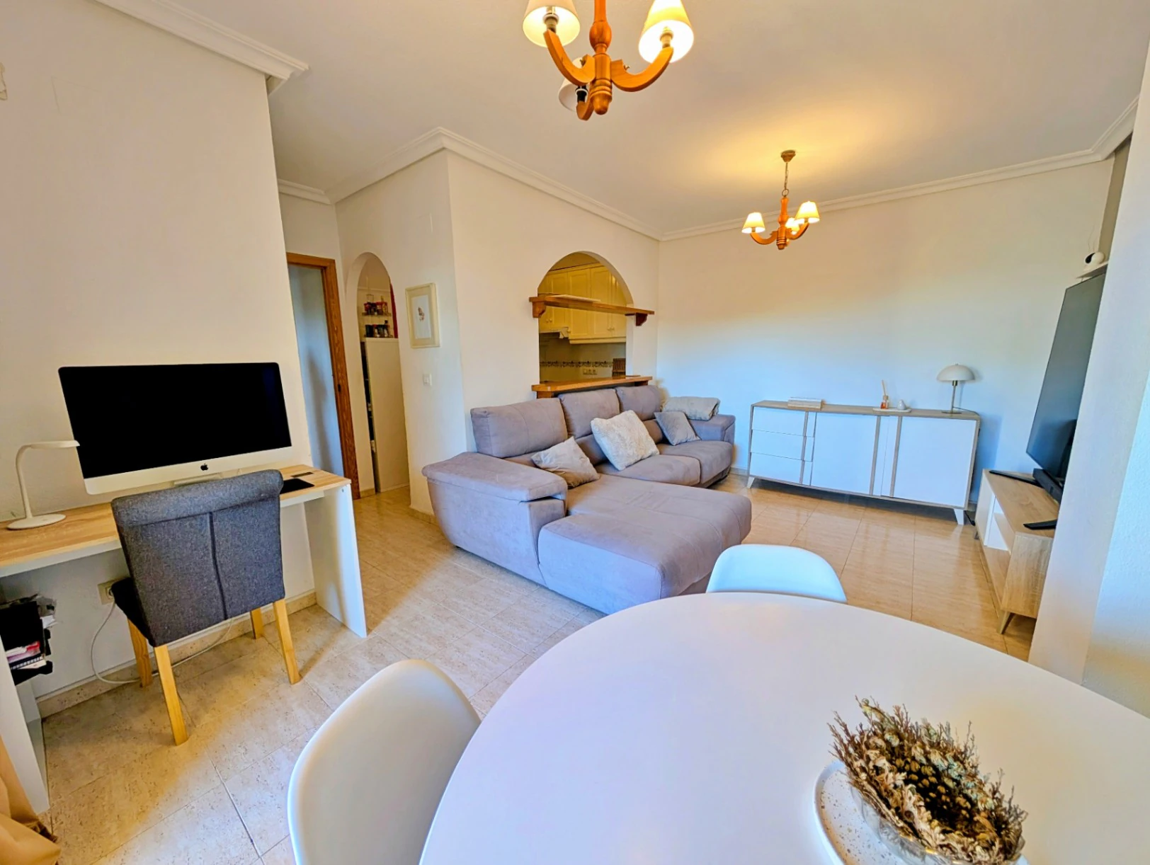 Wohnung zu verkaufen in Villajoyosa