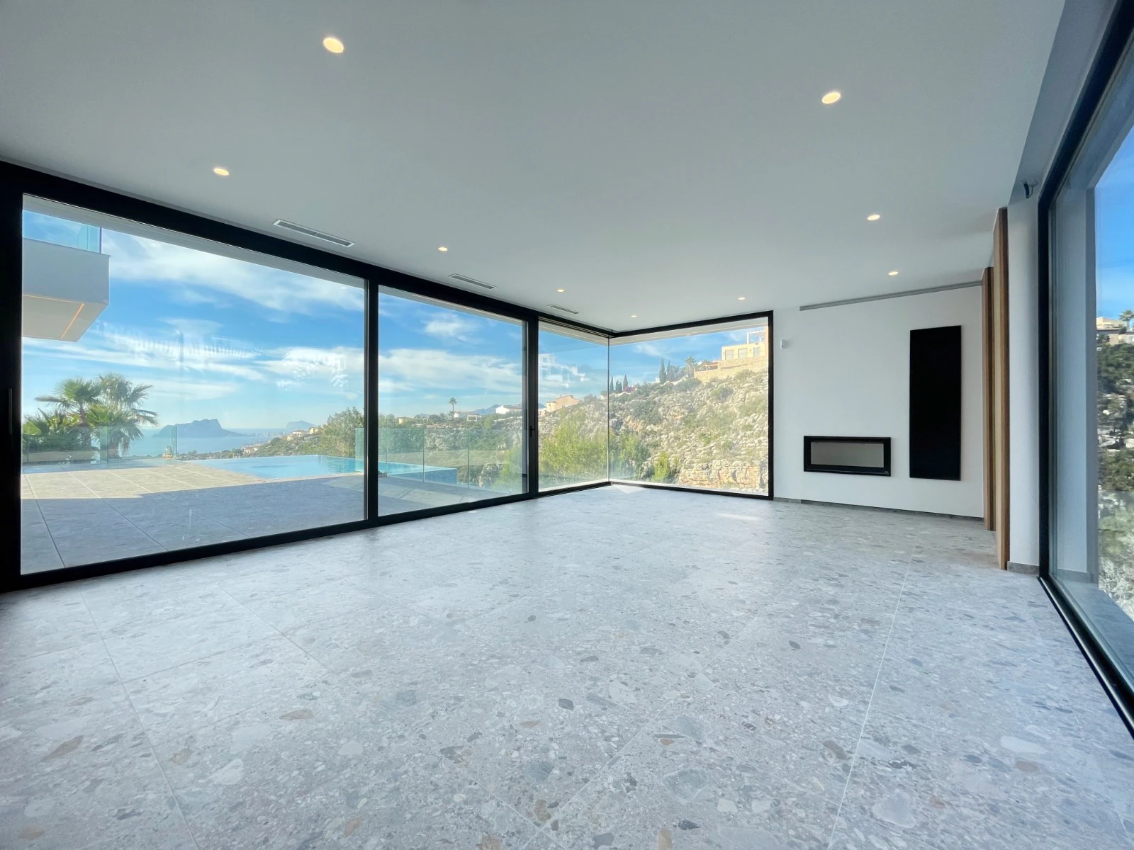 Villa for sale in Benitachell