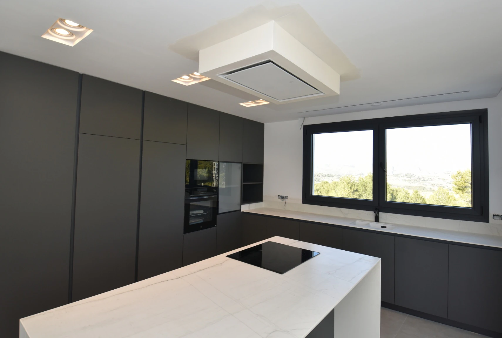 Luxury Villa in Moraira