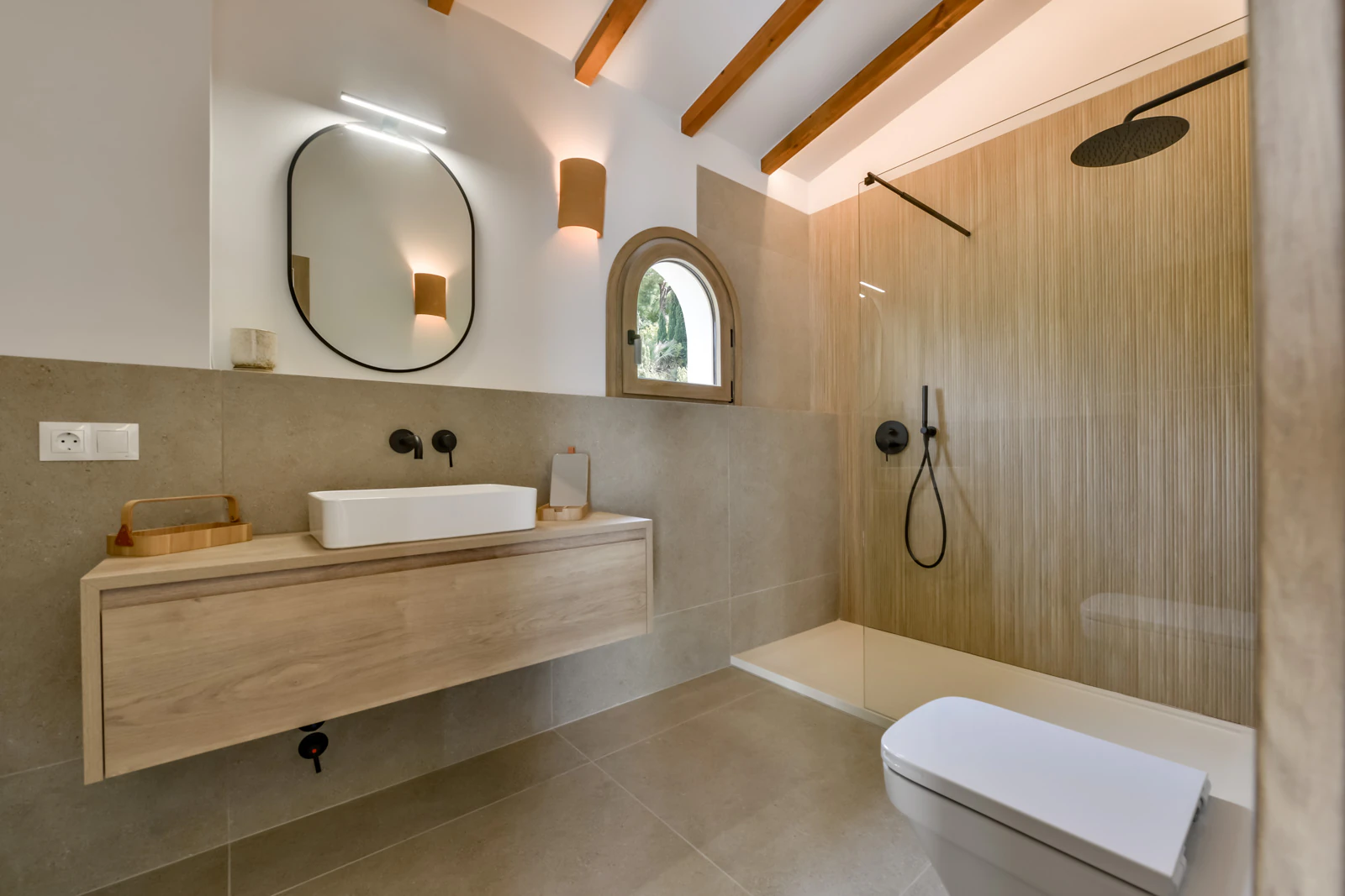 Villa in Altea