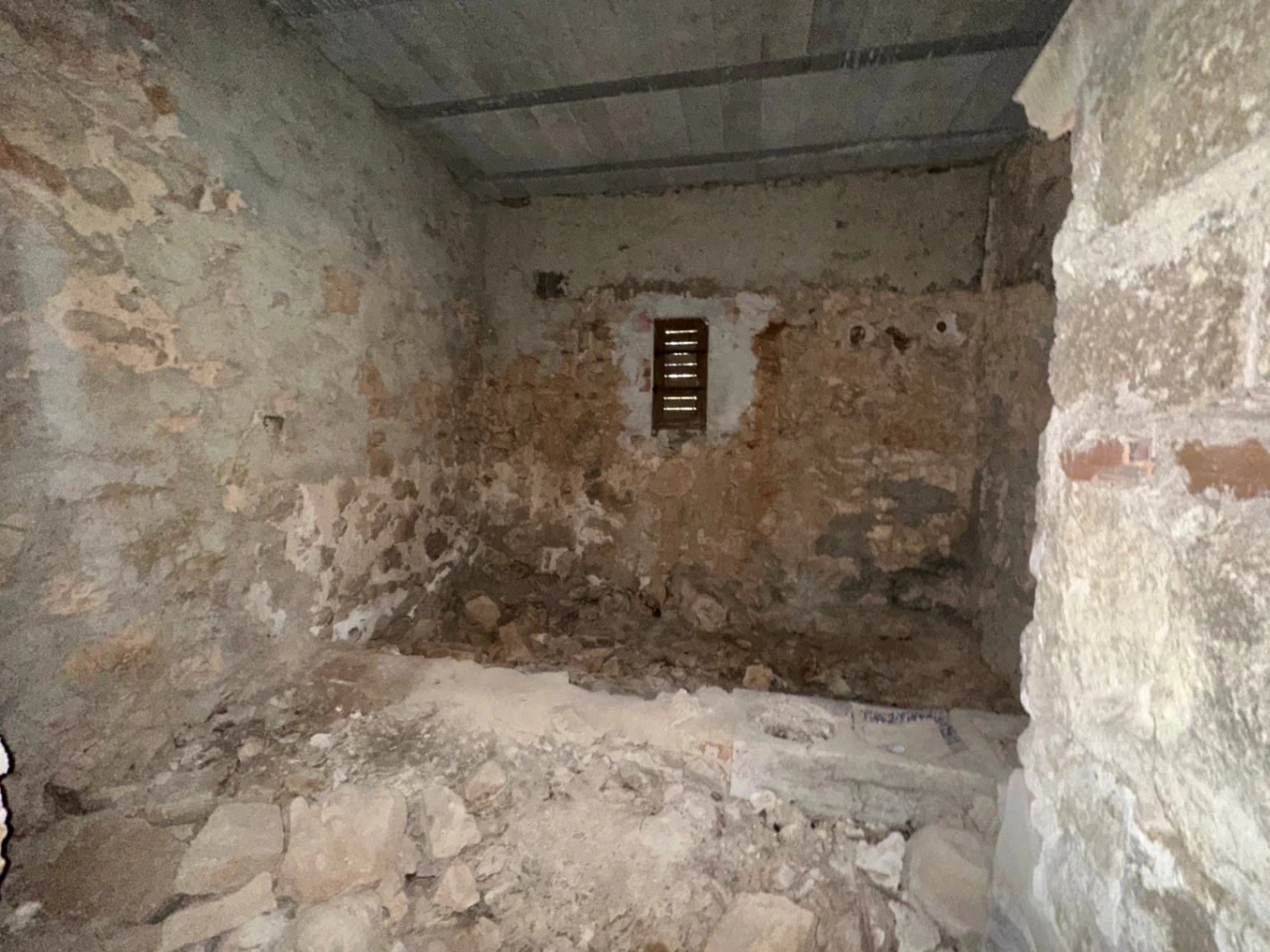 Finca te koop in Teulada