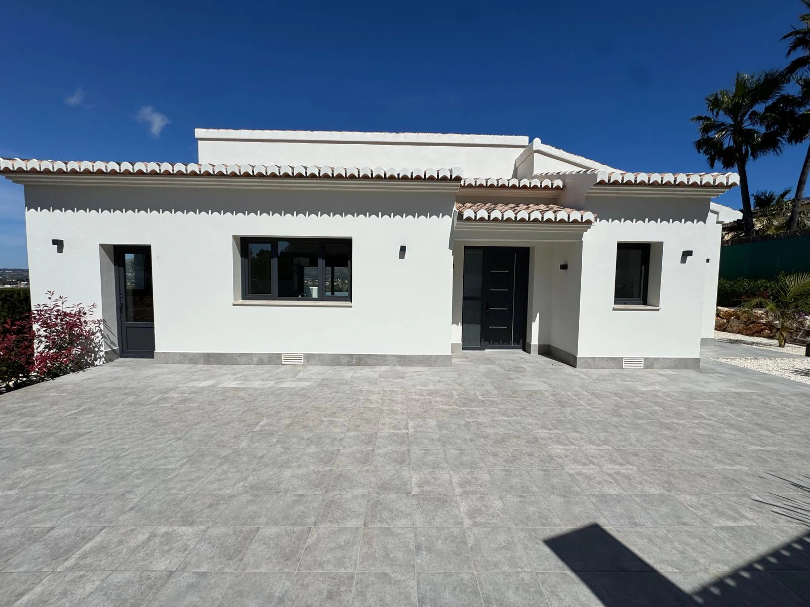 Villa for sale in Jávea
