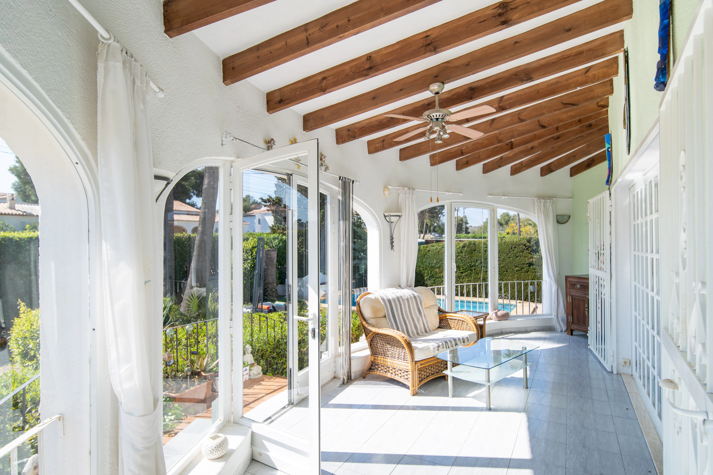Villa for sale in Jávea