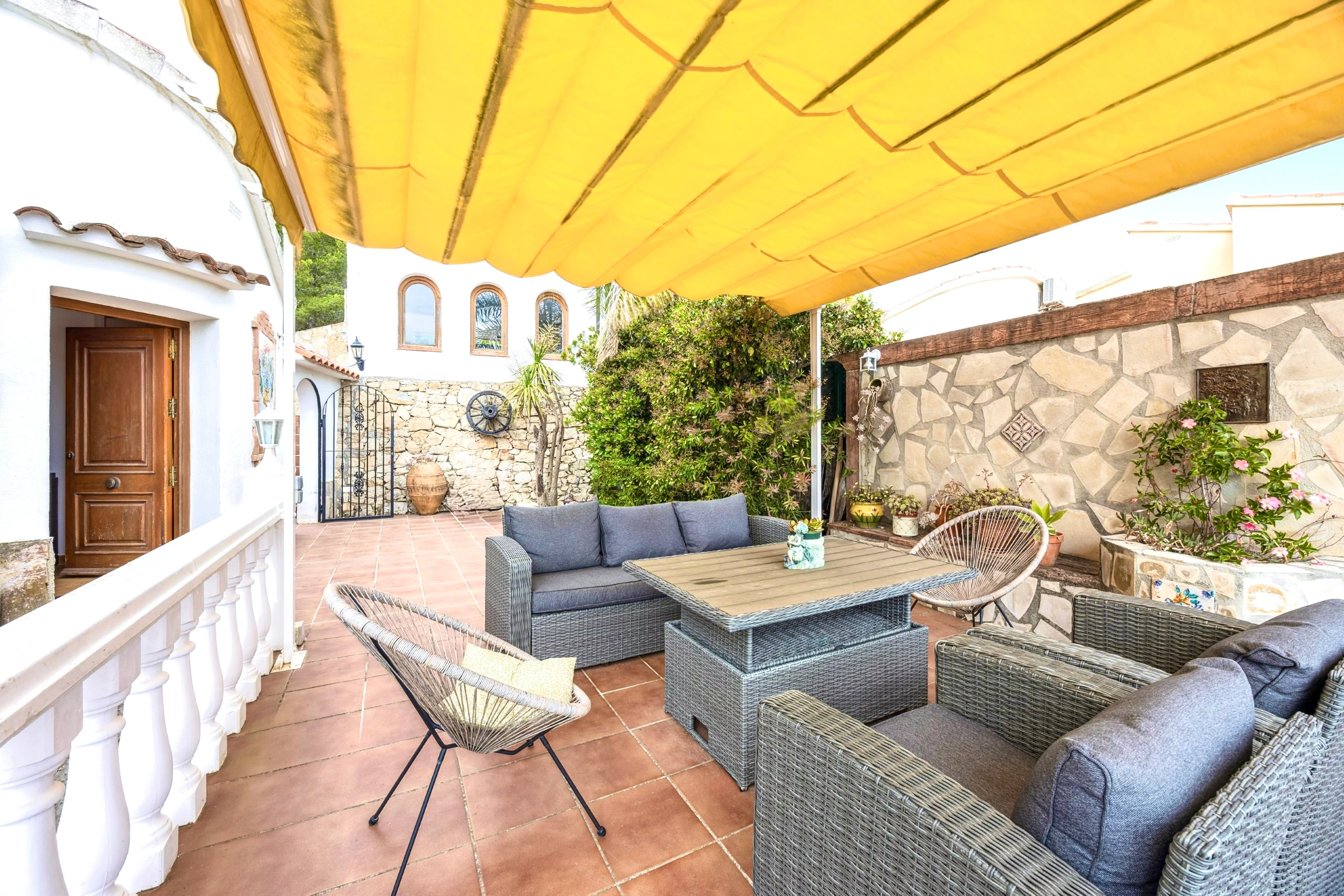 Villa for sale in Dénia