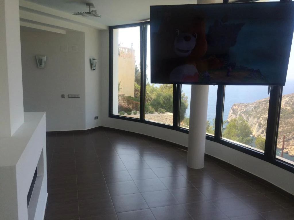Villa for sale in Jávea / Xàbia