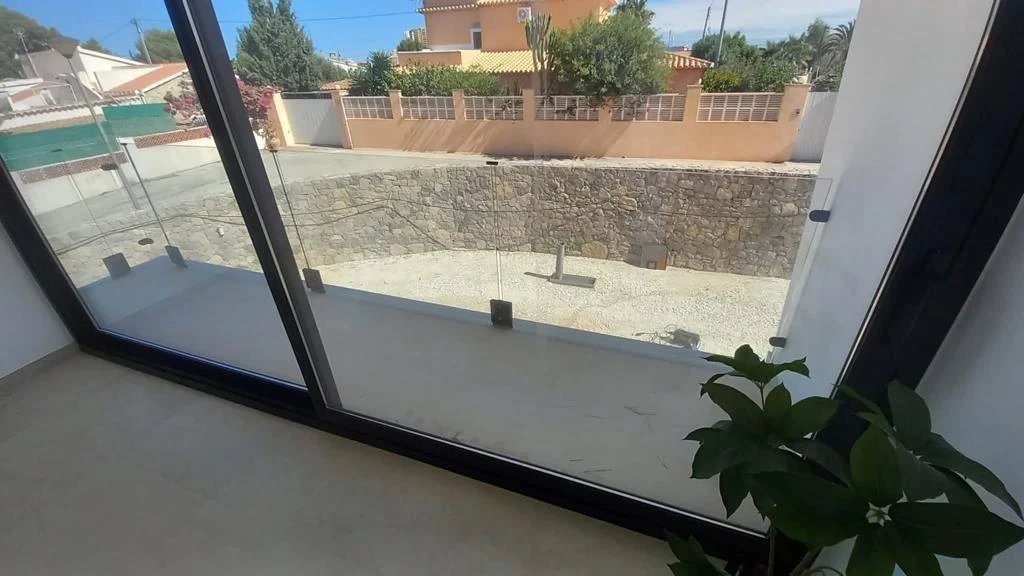 Bungalow for sale in Calpe