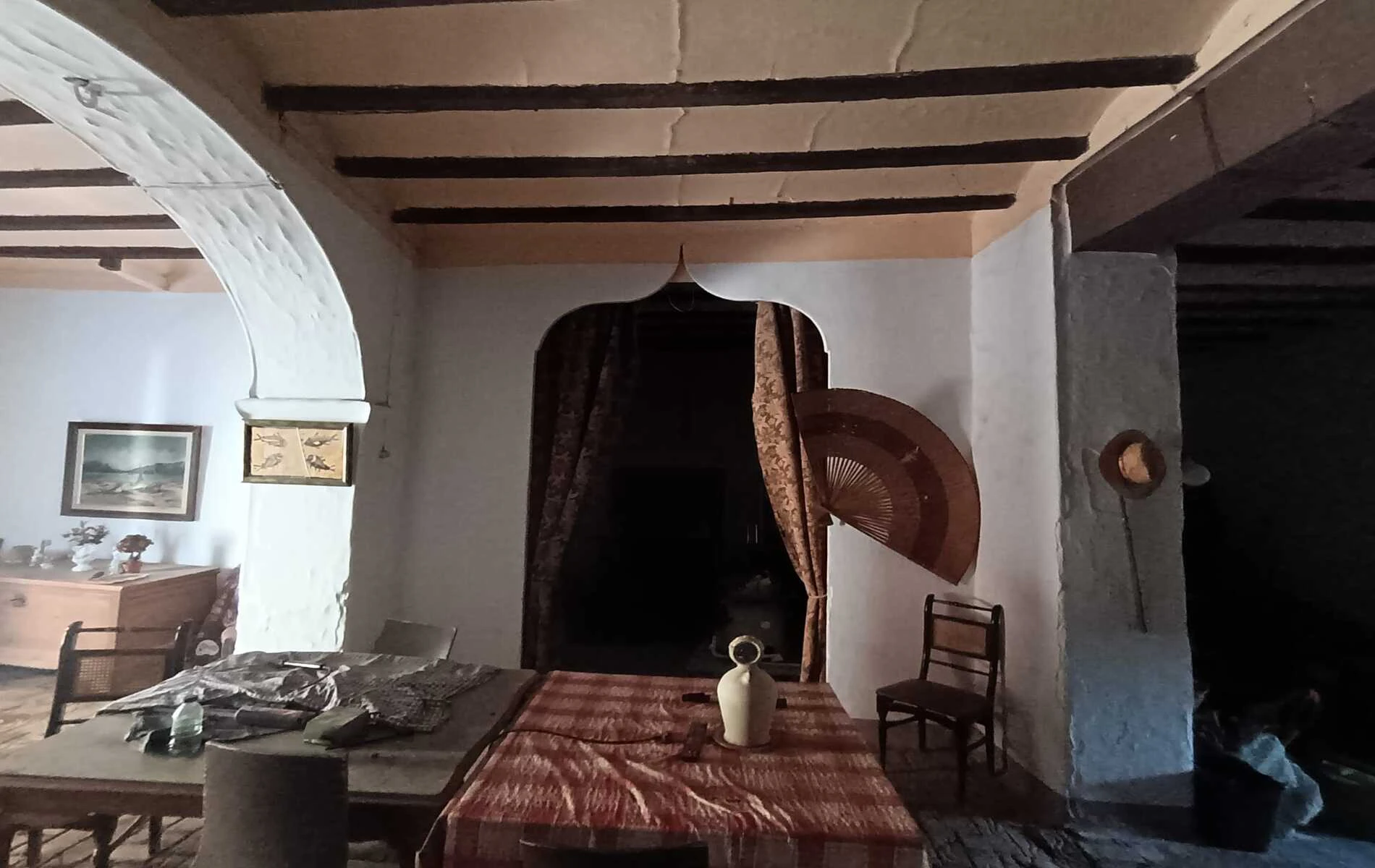 Maison avec Potentiel à Lliber
