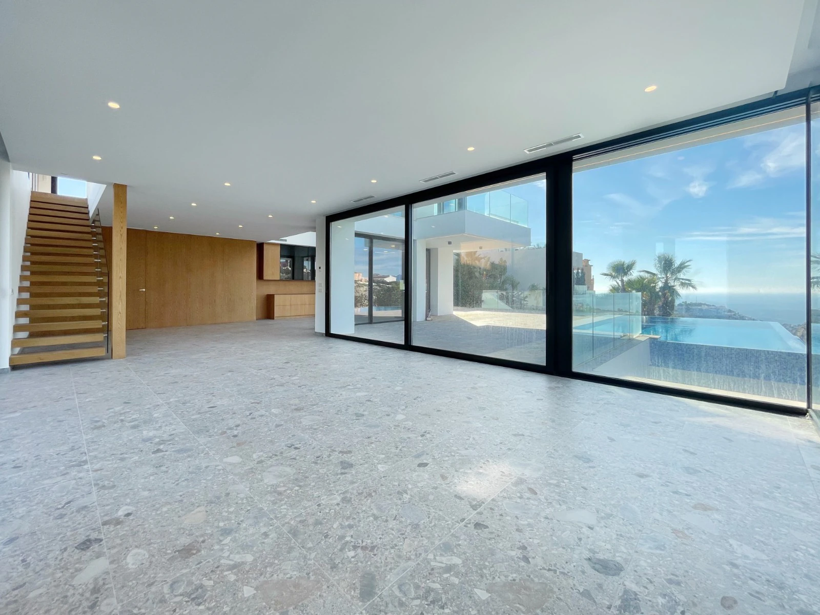 Villa for sale in Benitachell