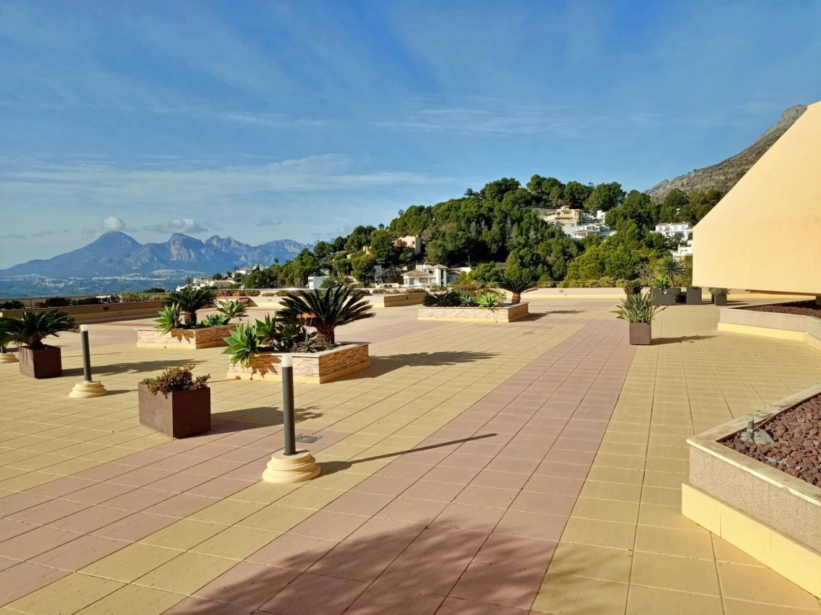 Ático en Altea en Venta