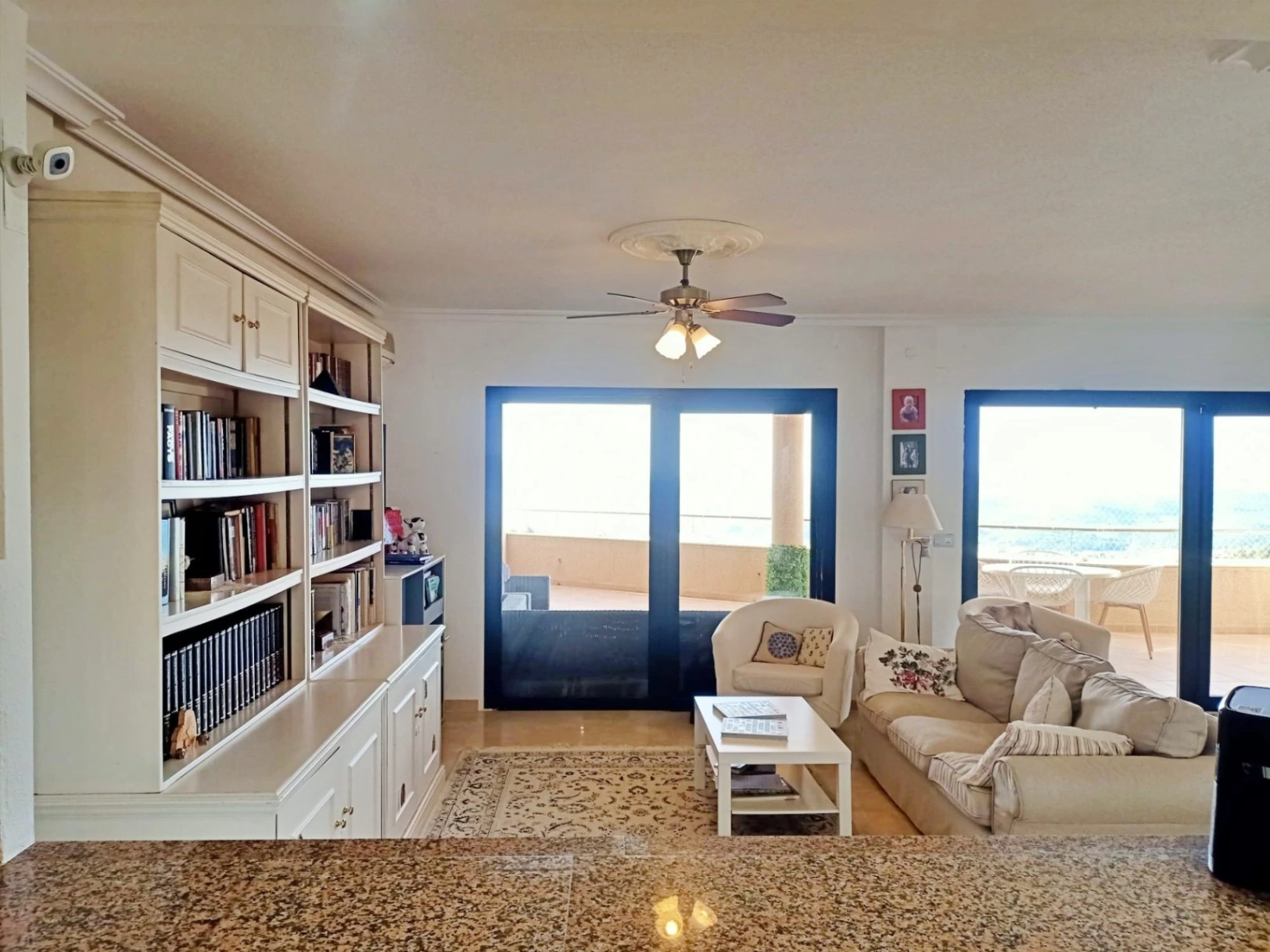 Ático en Altea en Venta