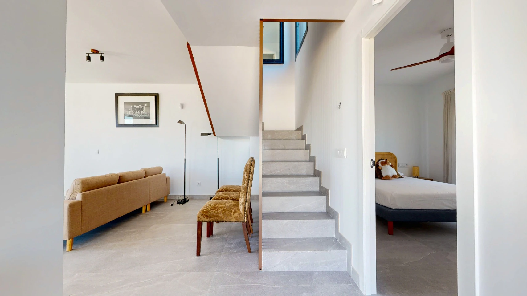 Luxury Project in Polop
