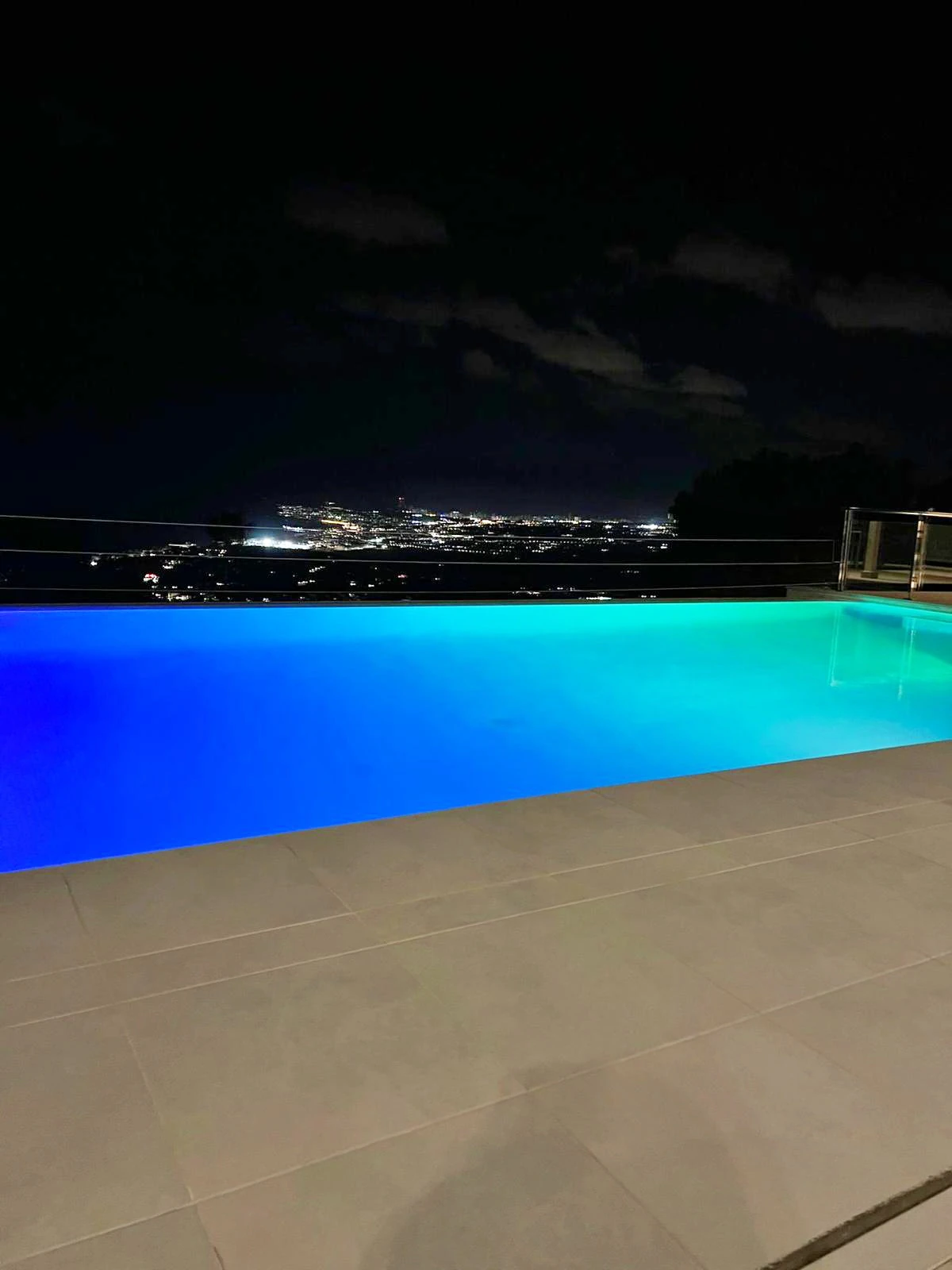 Luxusvilla in Altea La Vella